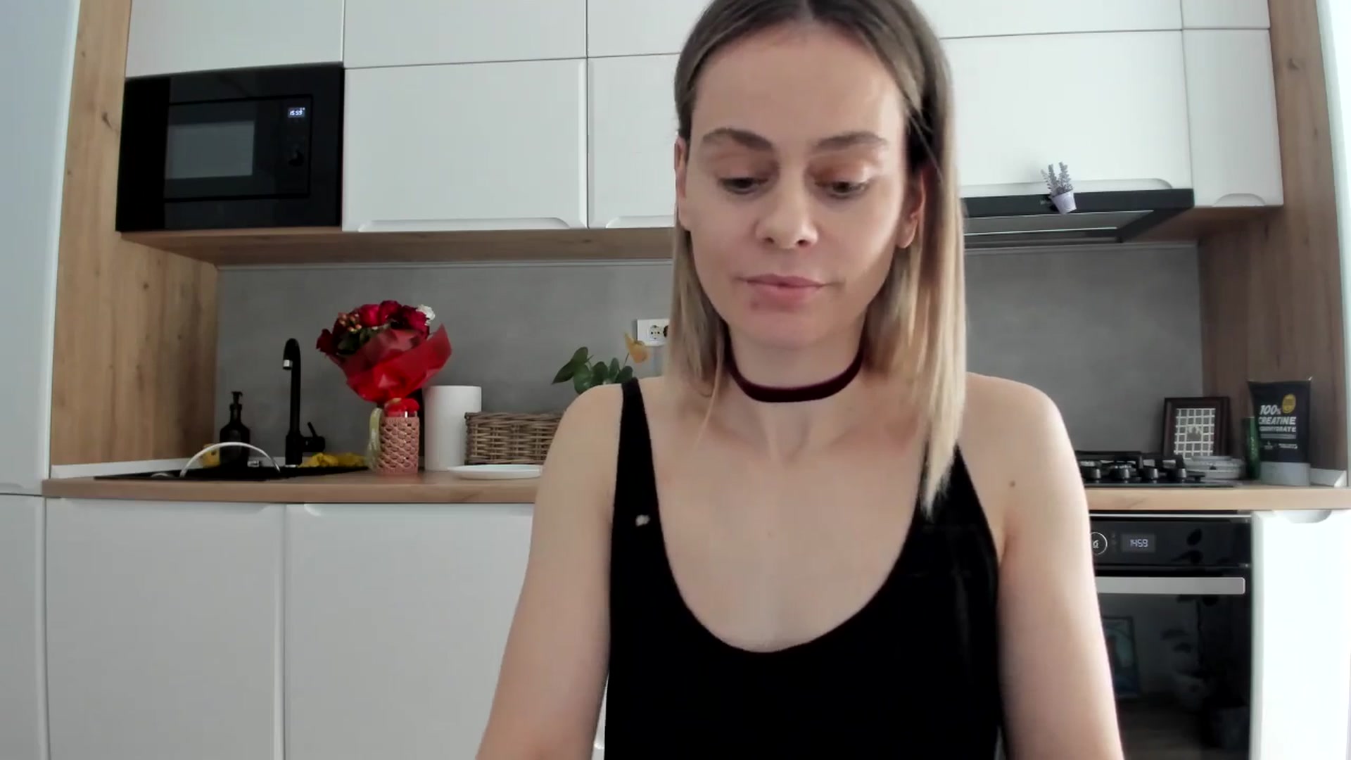 Gallery image thumbnail from DebbyPaige's myfreecams stream on, 02/16/2026, 13:20 image 16 of 20