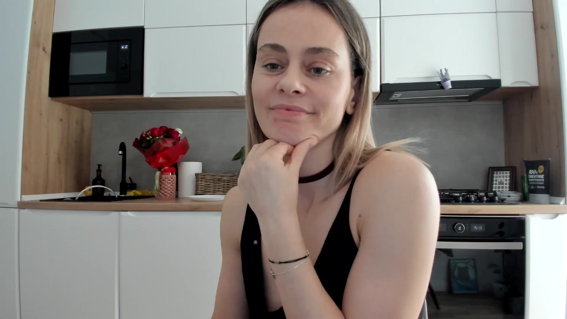 Gallery image thumbnail from DebbyPaige's myfreecams stream on, 02/16/2026, 13:20 image 20 of 20
