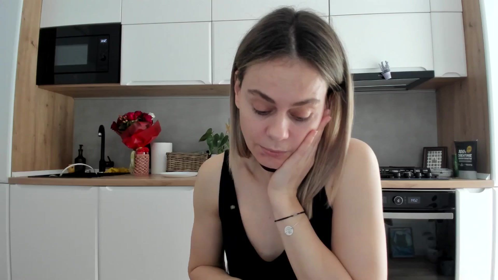 Gallery image thumbnail from DebbyPaige's myfreecams stream on, 02/16/2026, 13:20 image 14 of 20