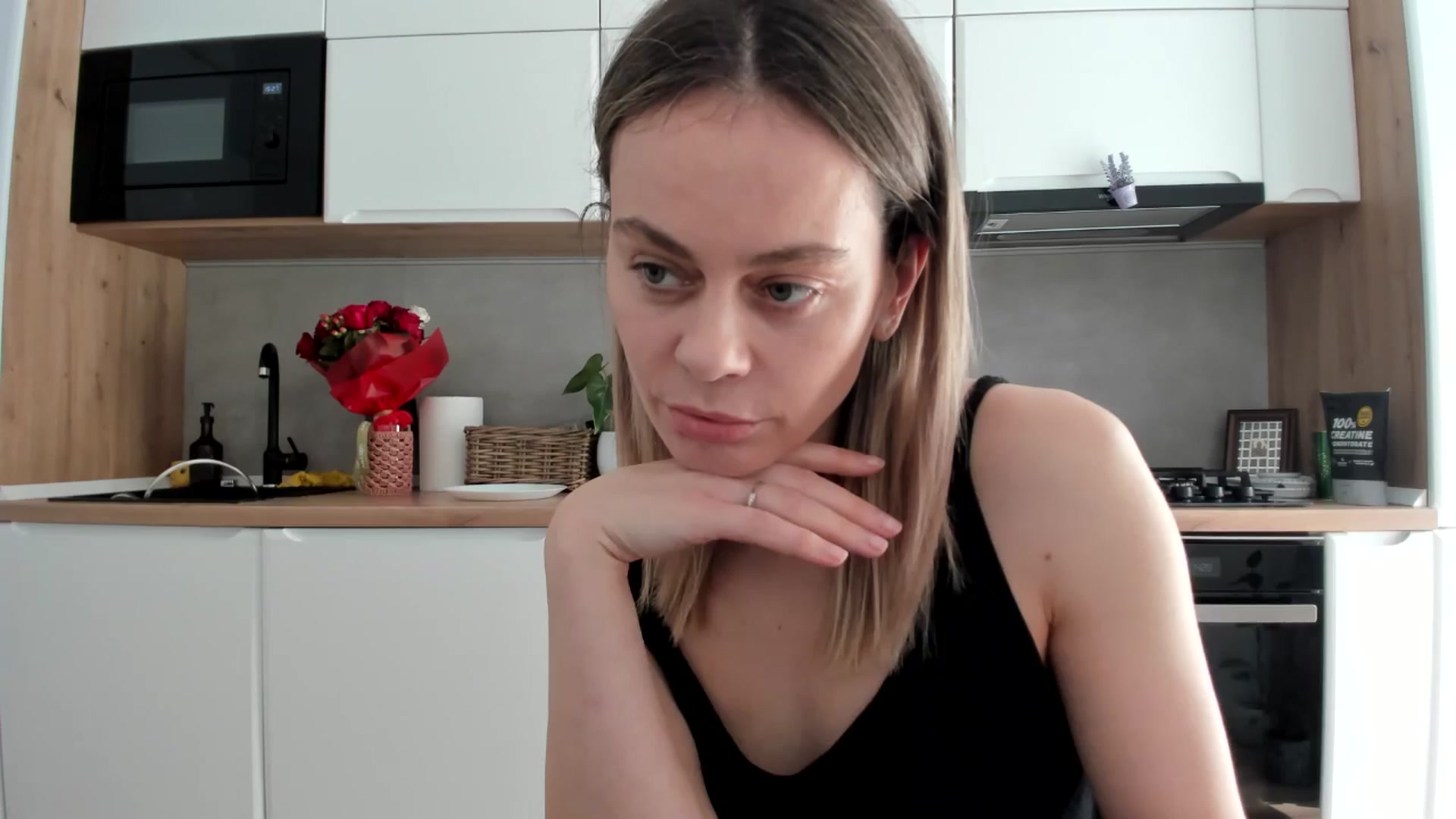Gallery image thumbnail from DebbyPaige's myfreecams stream on, 02/16/2026, 13:20 image 7 of 20