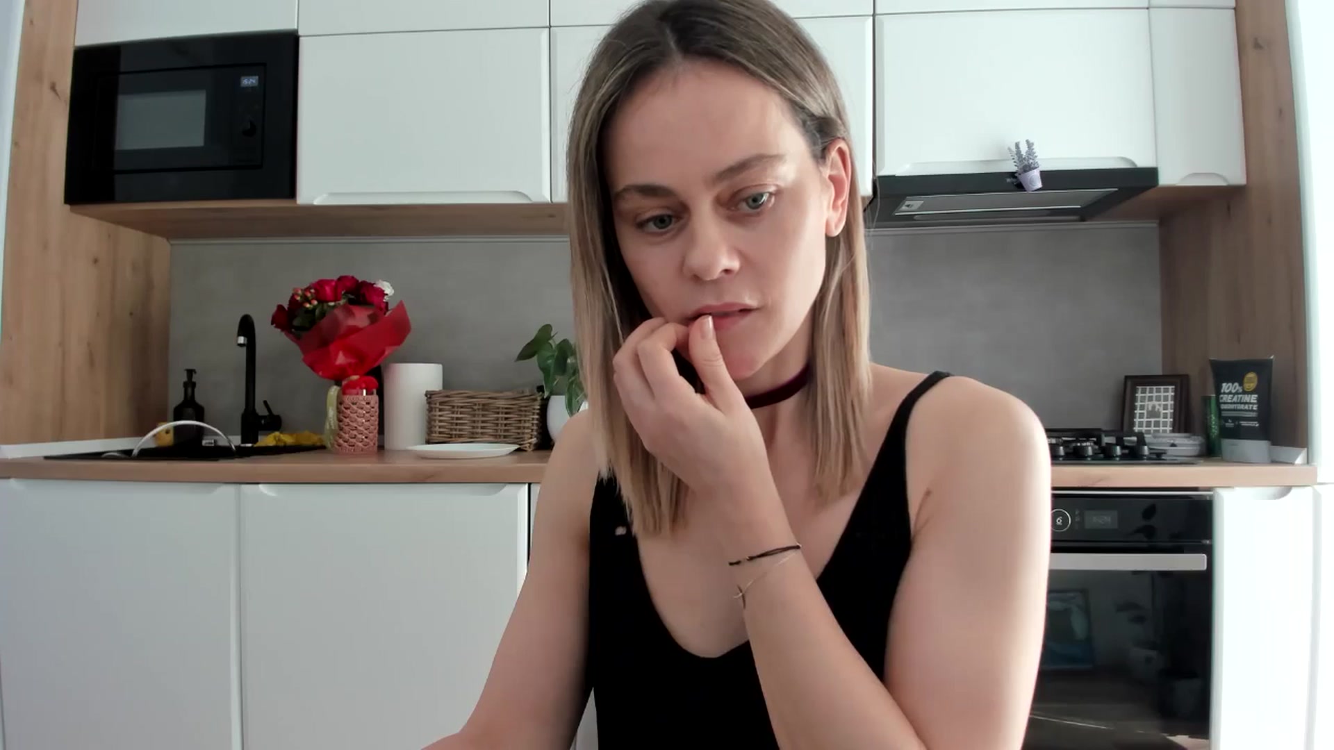 Gallery image thumbnail from DebbyPaige's myfreecams stream on, 02/16/2026, 13:20 image 6 of 20