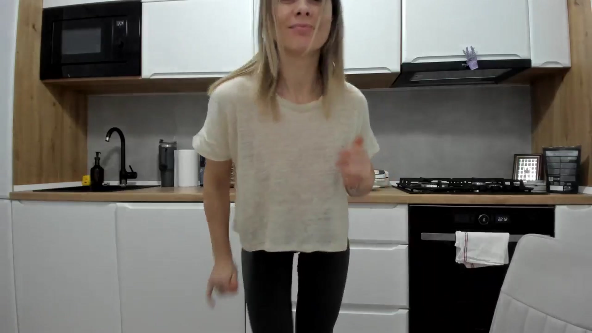 Gallery image thumbnail from DebbyPaige's myfreecams stream on, 02/18/2026, 20:19 image 19 of 20