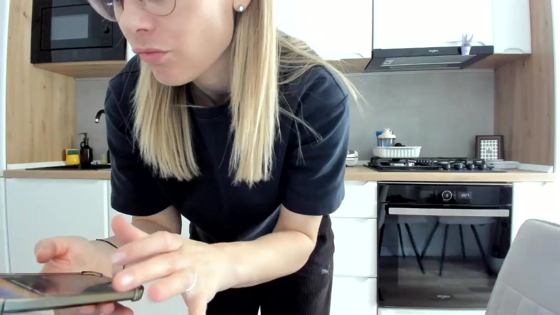 Gallery image thumbnail from DebbyPaige's myfreecams stream on, 05/11/2026, 10:14 image 1 of 20