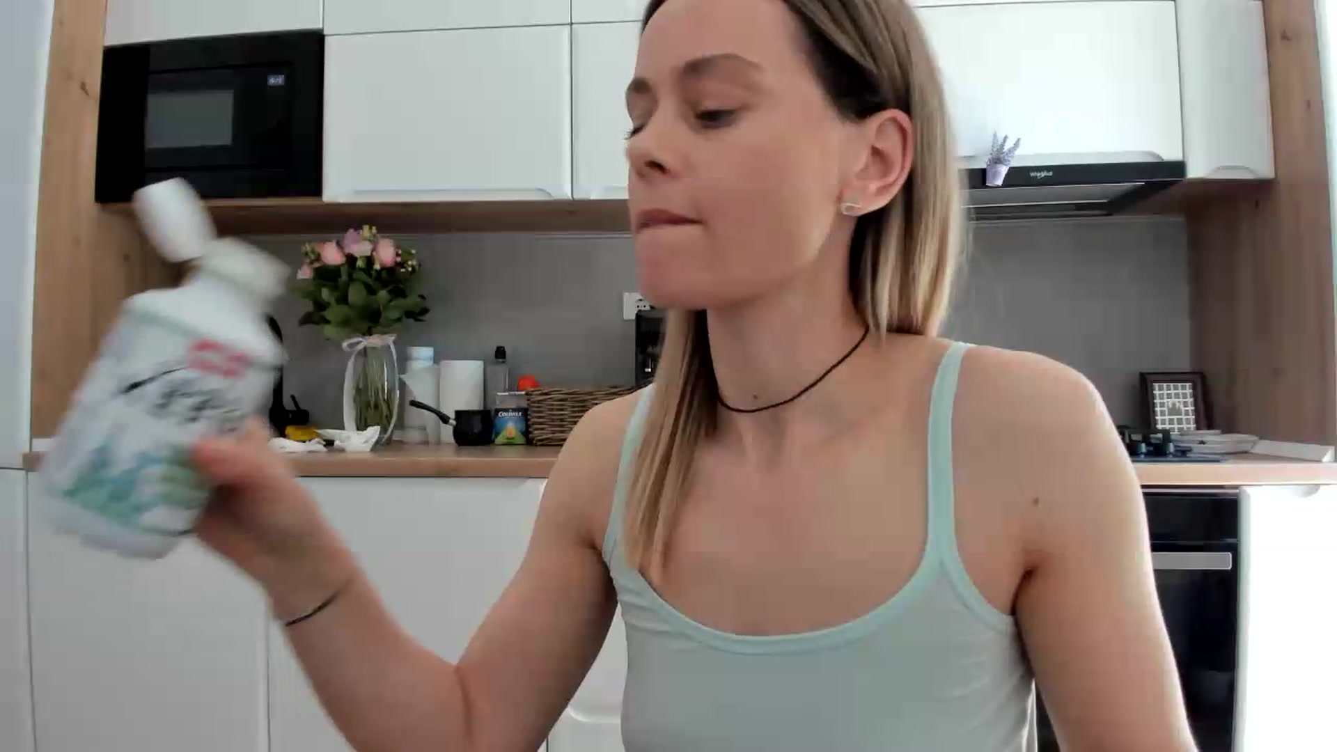 Gallery image thumbnail from DebbyPaige's myfreecams stream on, 05/15/2026, 12:39 image 14 of 20