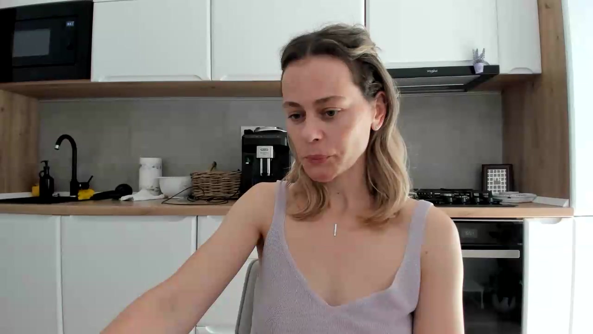 Gallery image thumbnail from DebbyPaige's myfreecams stream on, 06/25/2026, 13:16 image 13 of 20