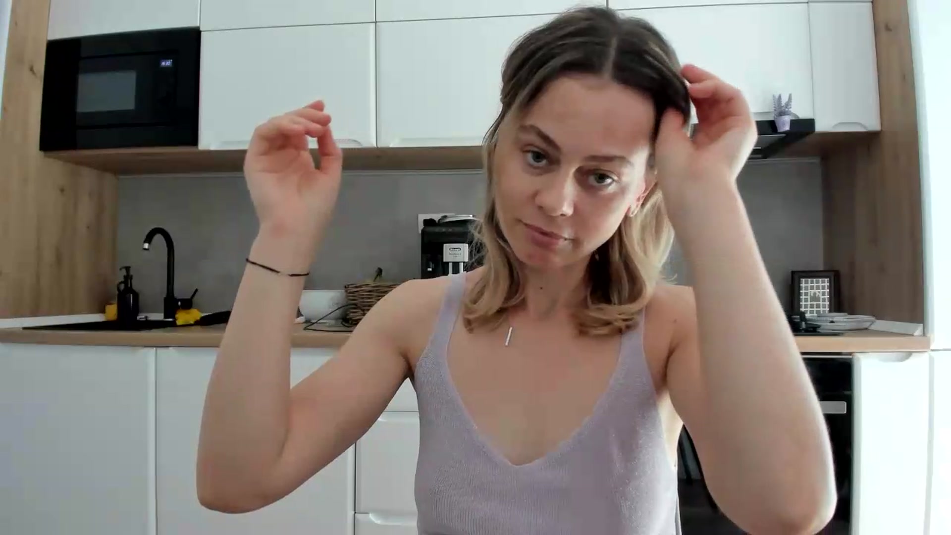 Gallery image thumbnail from DebbyPaige's myfreecams stream on, 06/25/2026, 13:16 image 5 of 20
