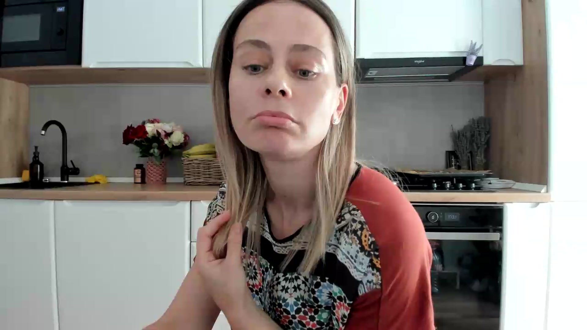 Gallery image thumbnail from DebbyPaige's myfreecams stream on, 06/30/2026, 15:30 image 8 of 20