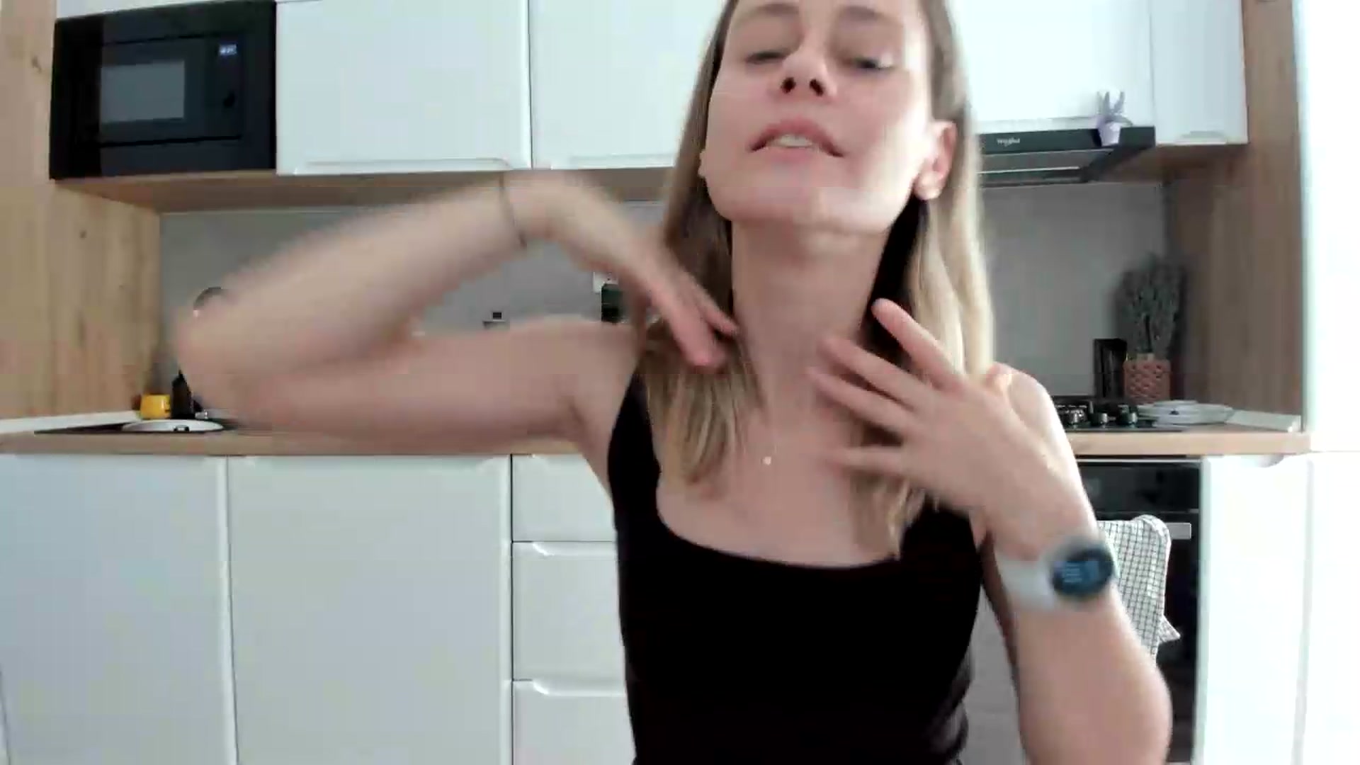 Gallery image thumbnail from DebbyPaige's myfreecams stream on, 07/03/2026, 15:38 image 3 of 20