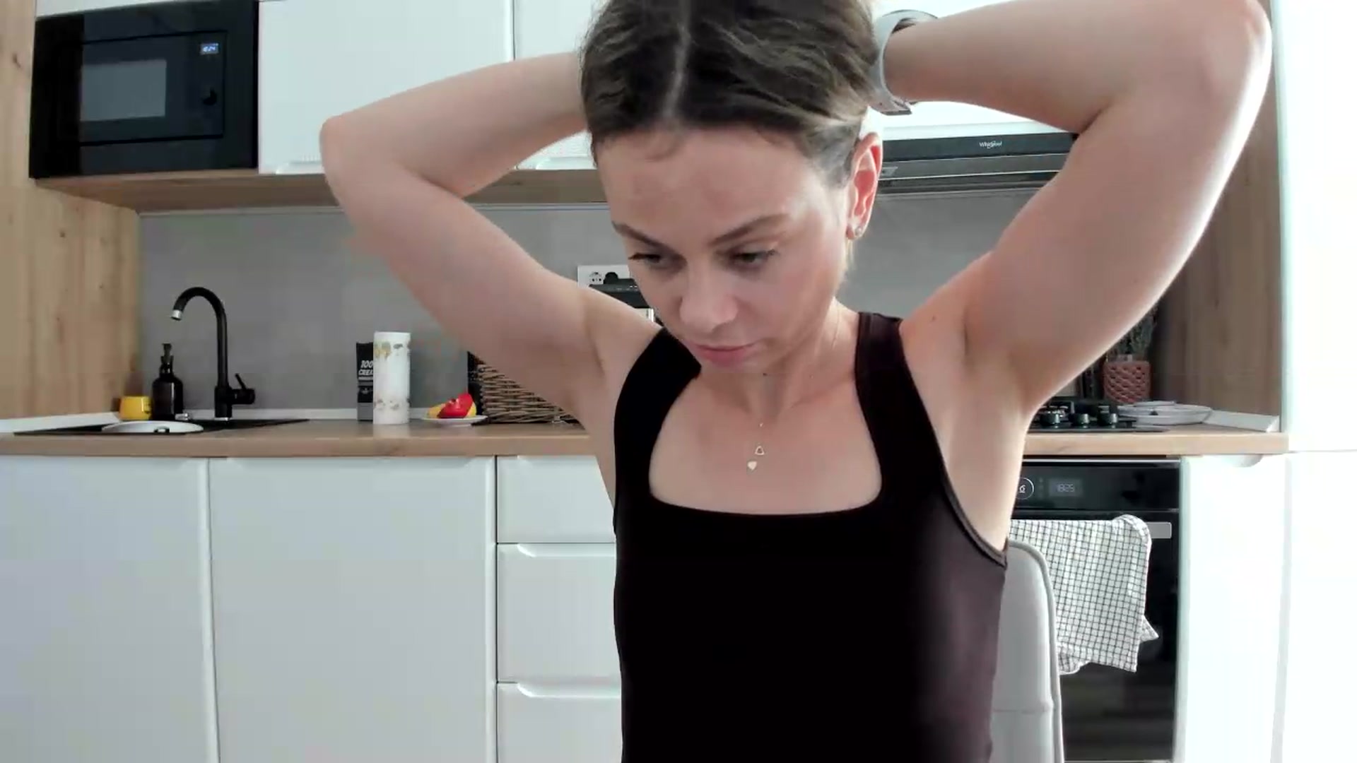 Gallery image thumbnail from DebbyPaige's myfreecams stream on, 07/03/2026, 15:38 image 15 of 20