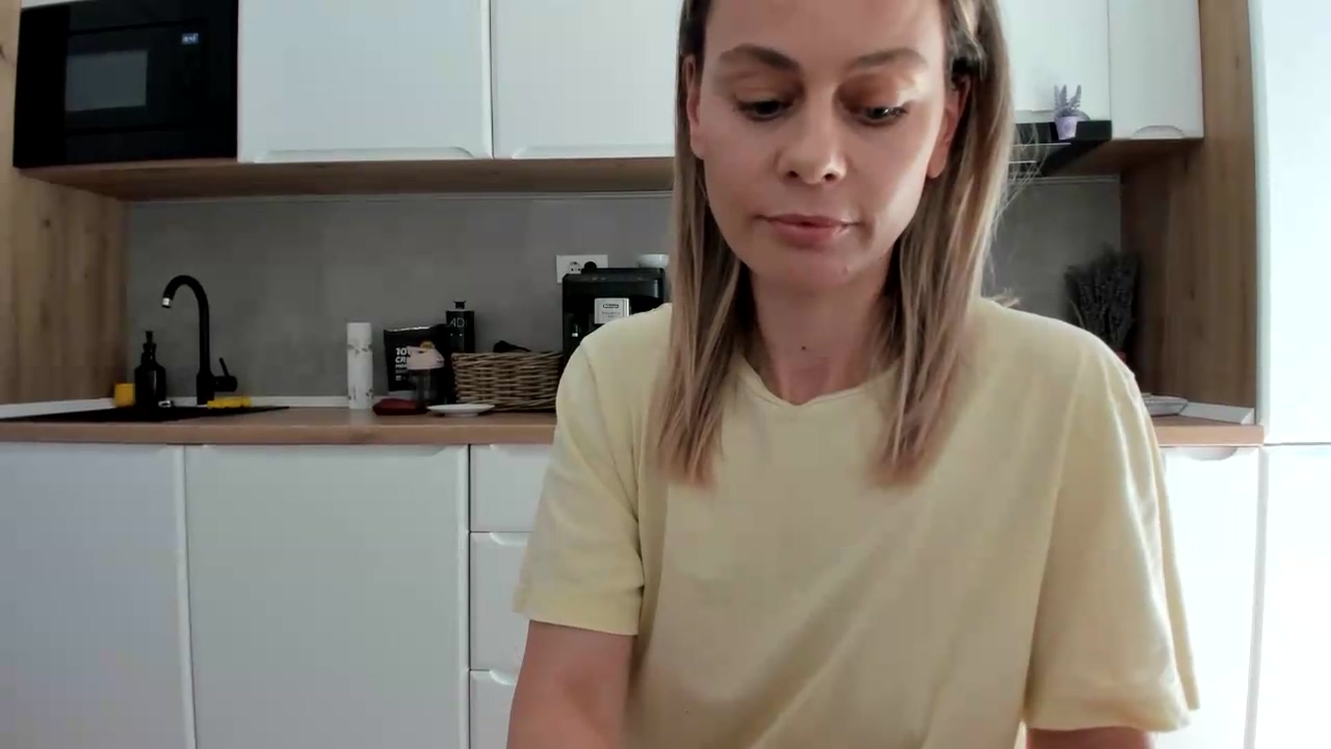 Gallery image thumbnail from DebbyPaige's myfreecams stream on, 07/07/2026, 12:55 image 12 of 20