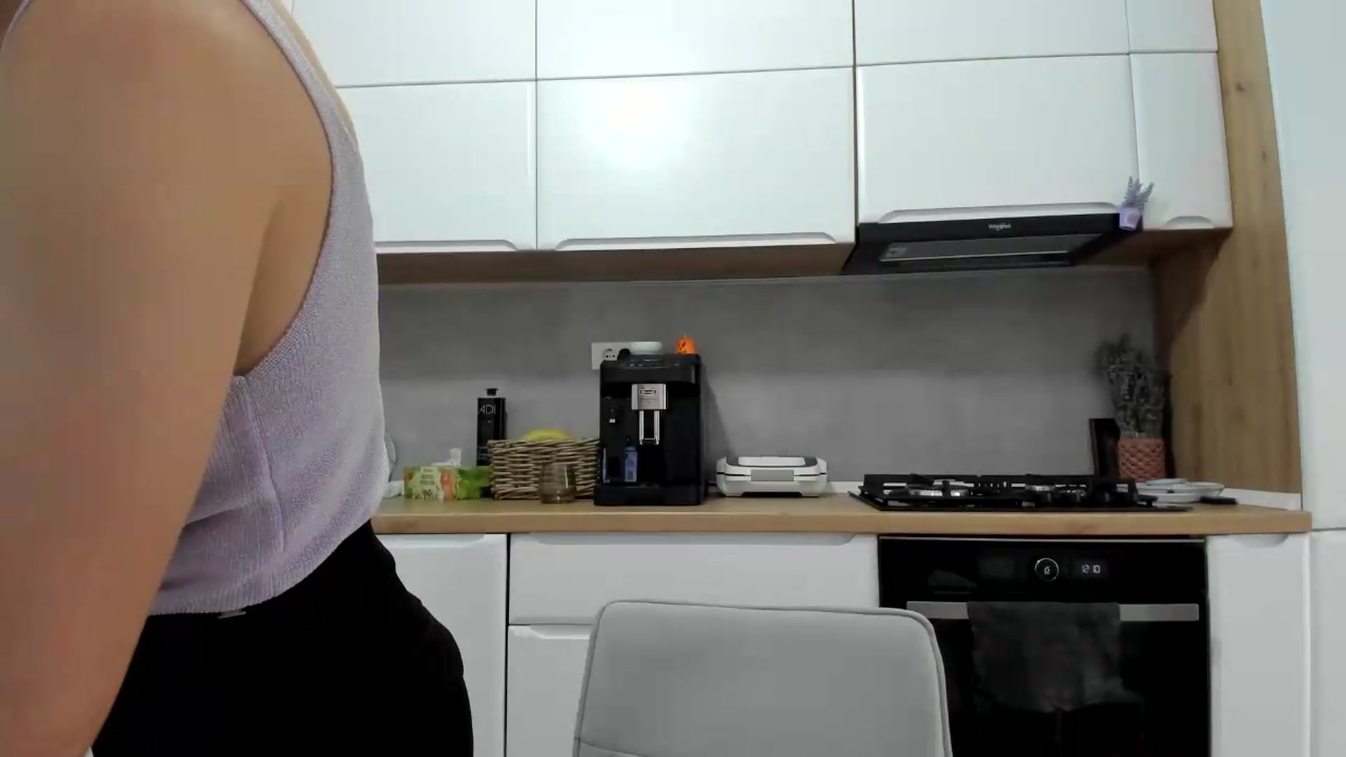Gallery image thumbnail from DebbyPaige's myfreecams stream on, 07/22/2026, 12:38 image 4 of 20