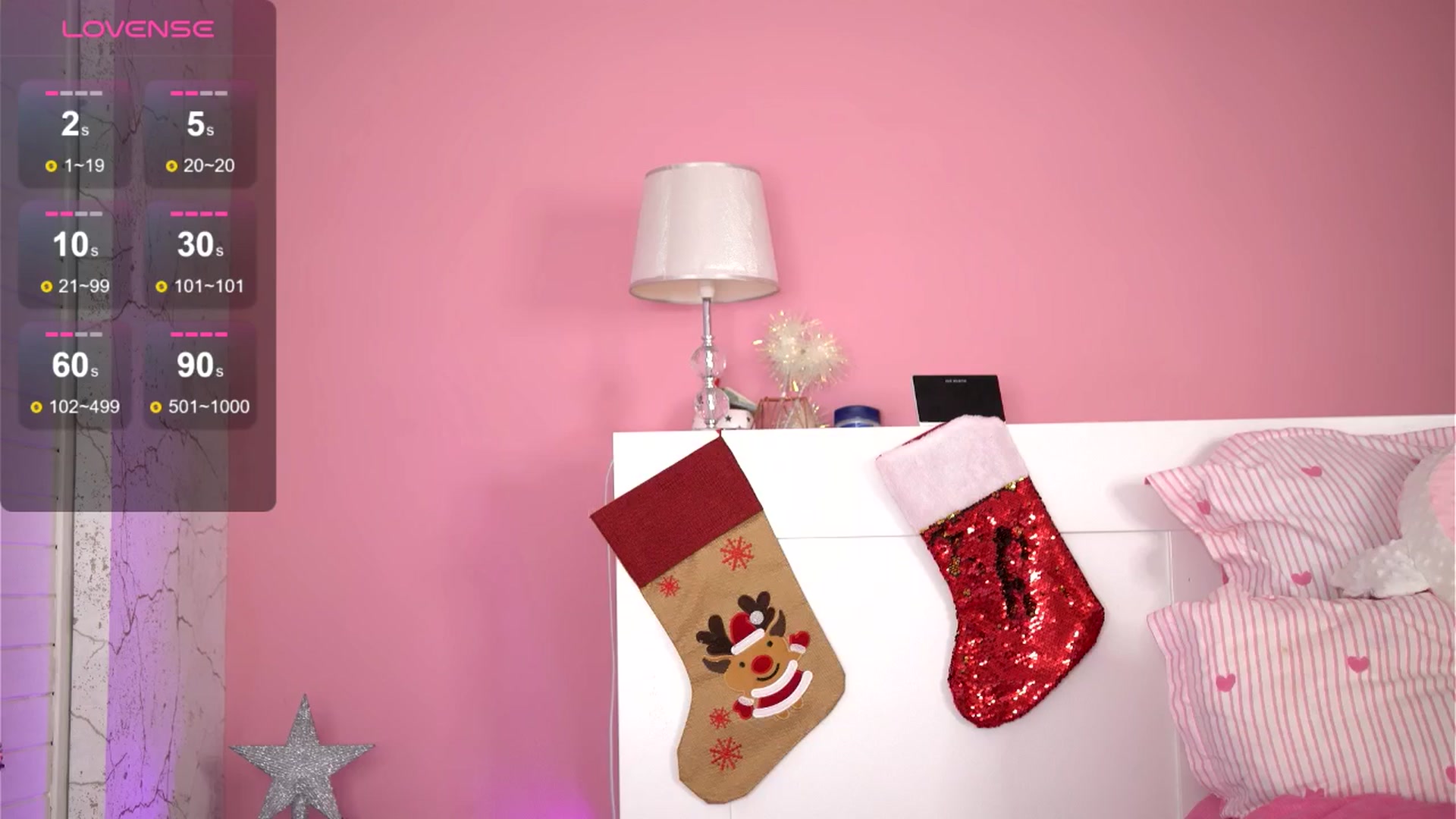 Gallery image thumbnail from DeborahLowe's myfreecams stream on, 12/21/2025, 15:00 image 6 of 20