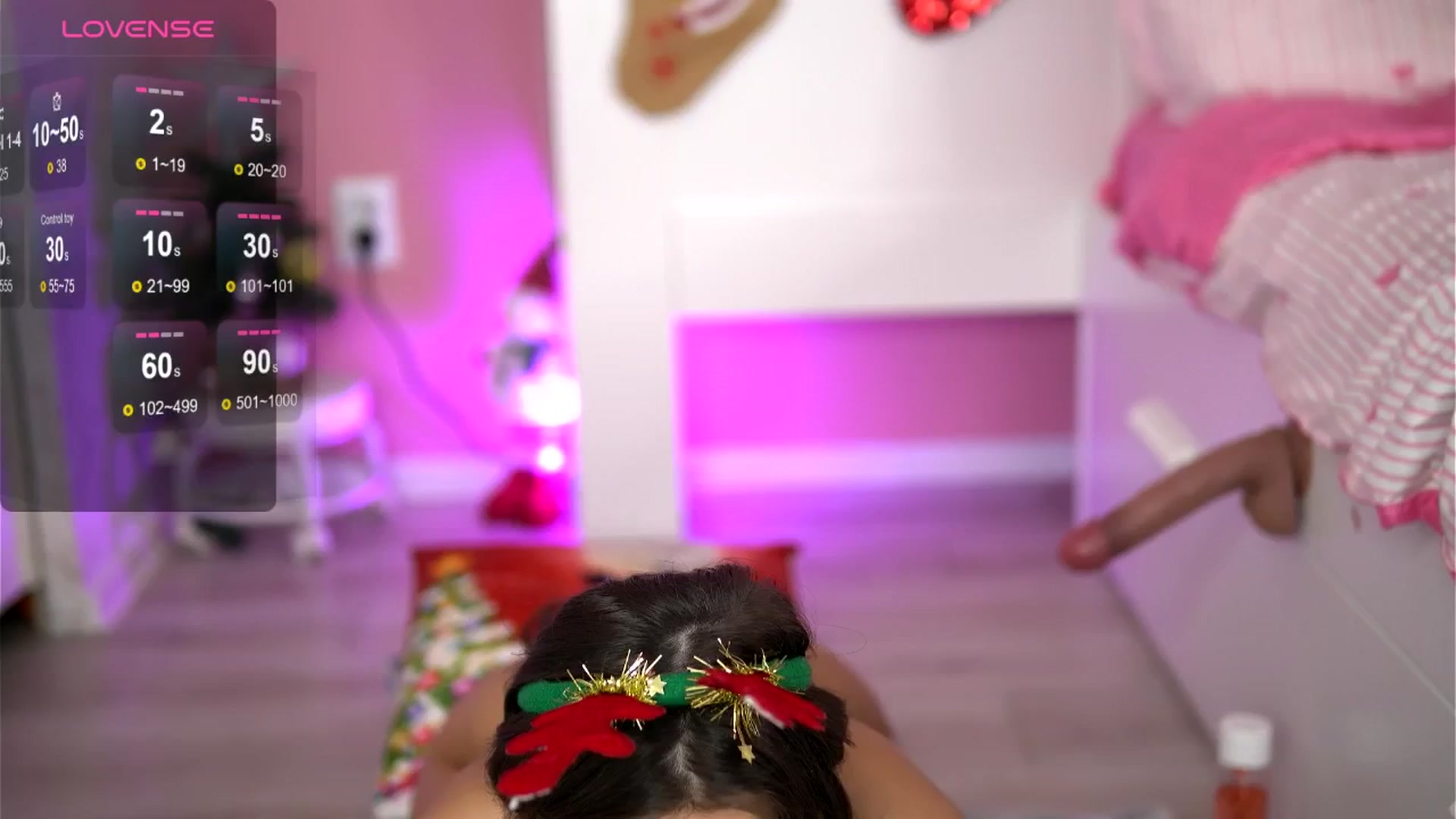 Gallery image thumbnail from DeborahLowe's myfreecams stream on, 12/21/2025, 15:00 image 10 of 20