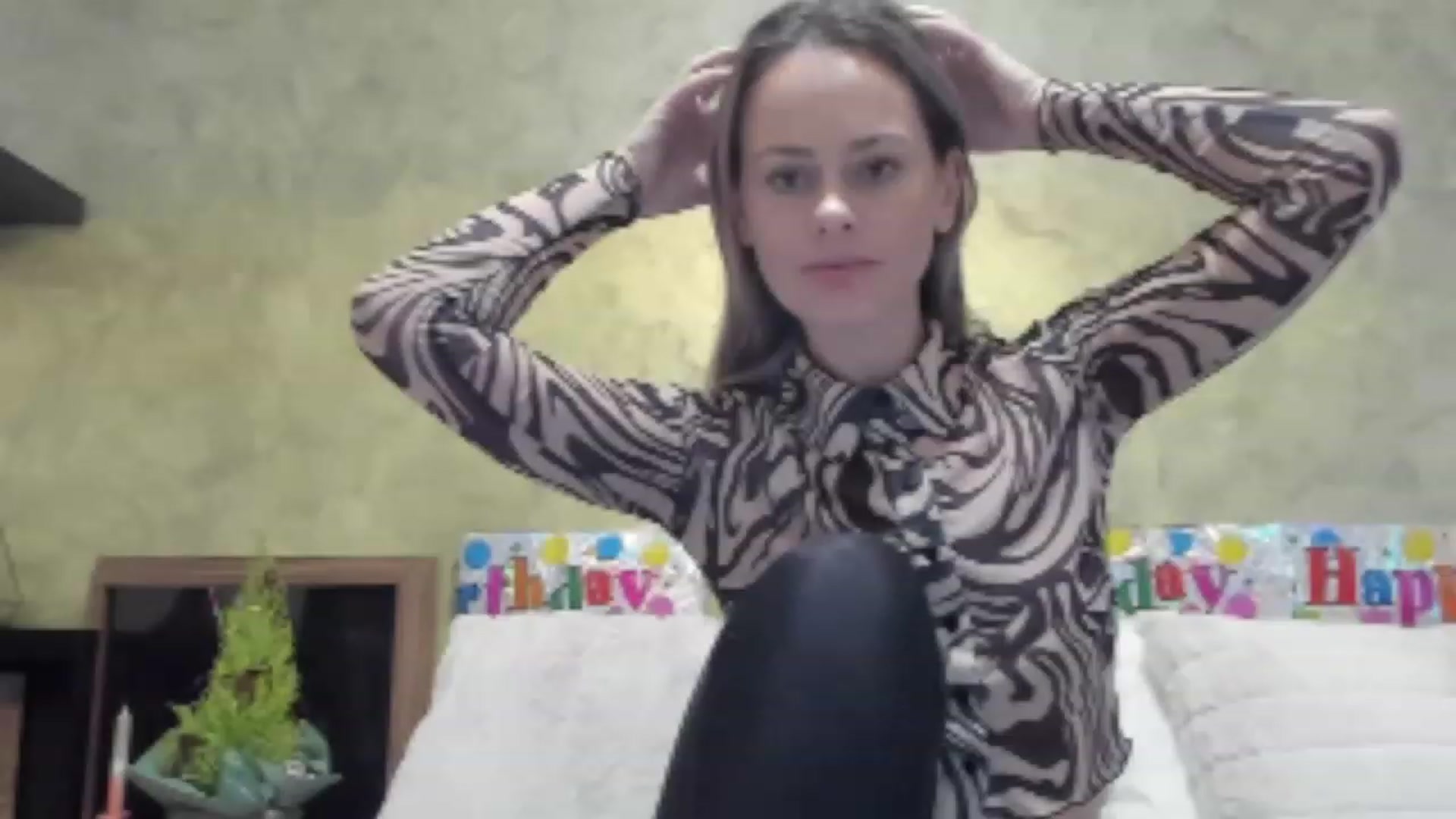 Gallery image thumbnail from DebraPaige's myfreecams stream on, 12/06/2022, 09:33 image 7 of 20