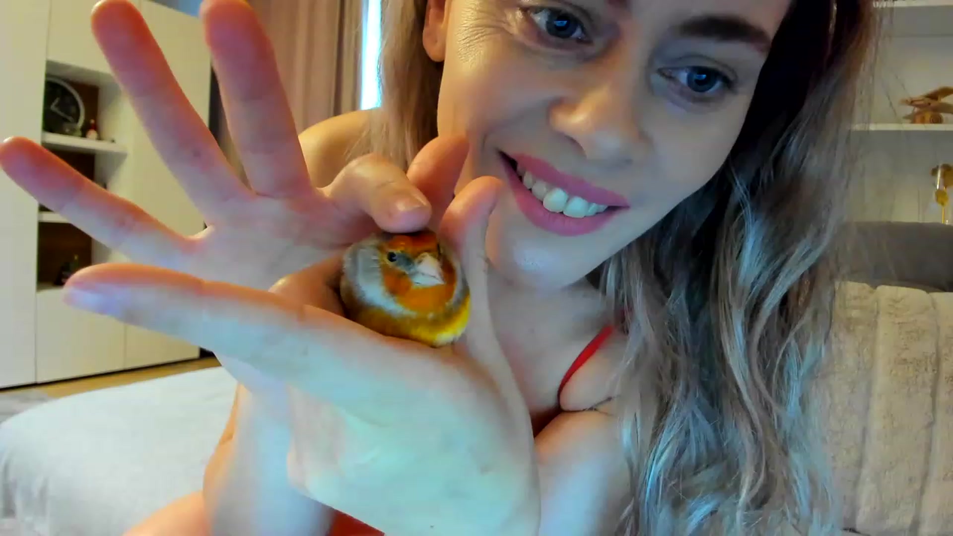 Gallery image thumbnail from DebraPaige's myfreecams stream on, 01/09/2023, 11:44 image 7 of 20