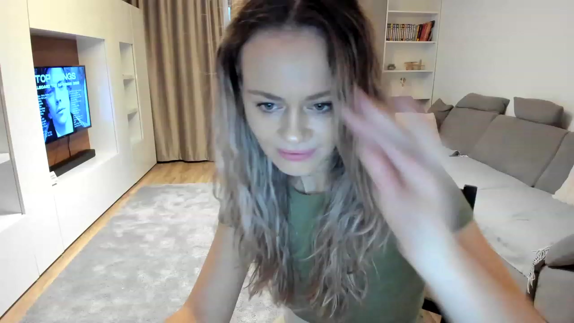 Gallery image thumbnail from DebraPaige's myfreecams stream on, 01/27/2023, 08:52 image 2 of 20