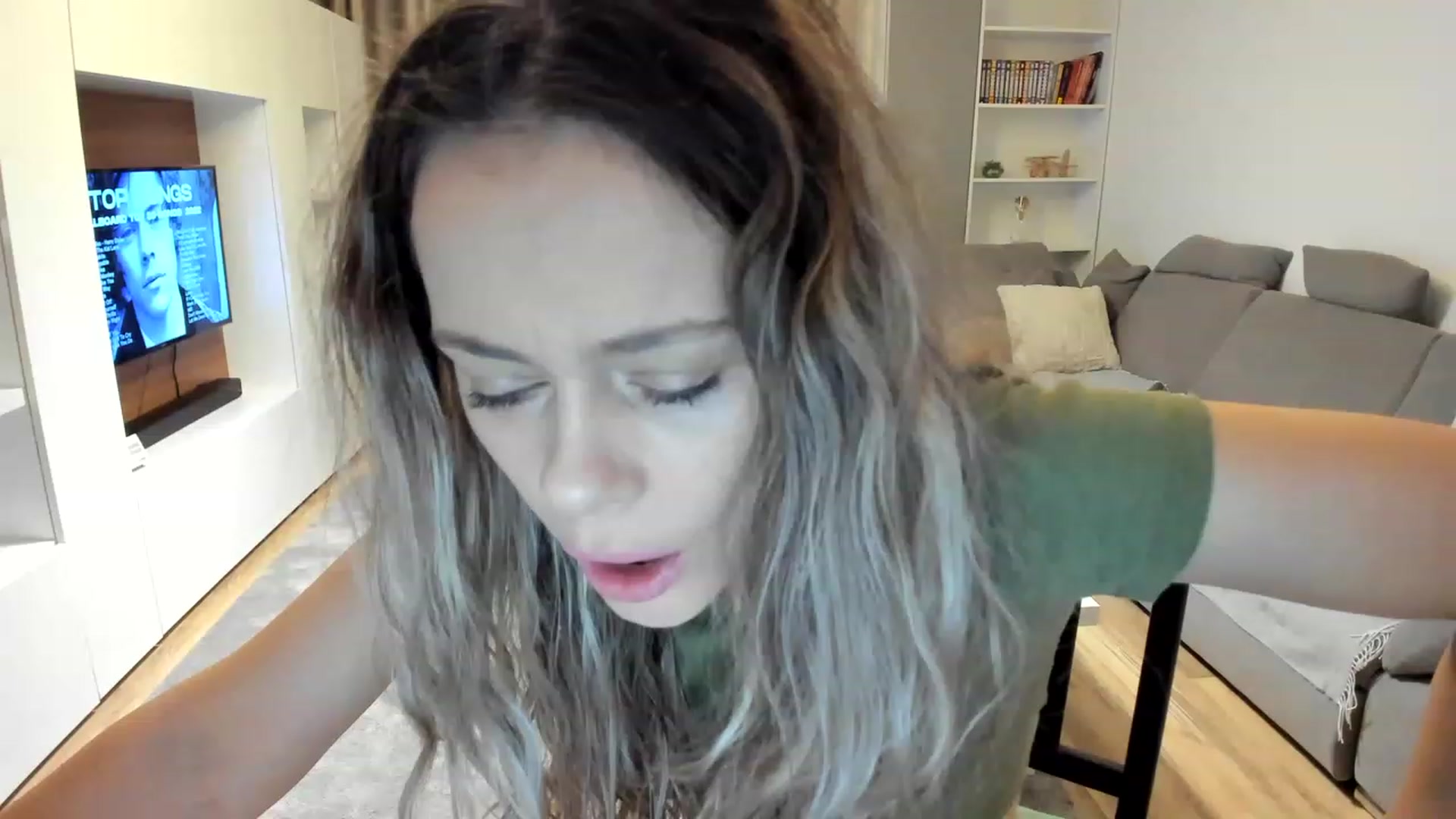 Gallery image thumbnail from DebraPaige's myfreecams stream on, 01/27/2023, 08:52 image 4 of 20