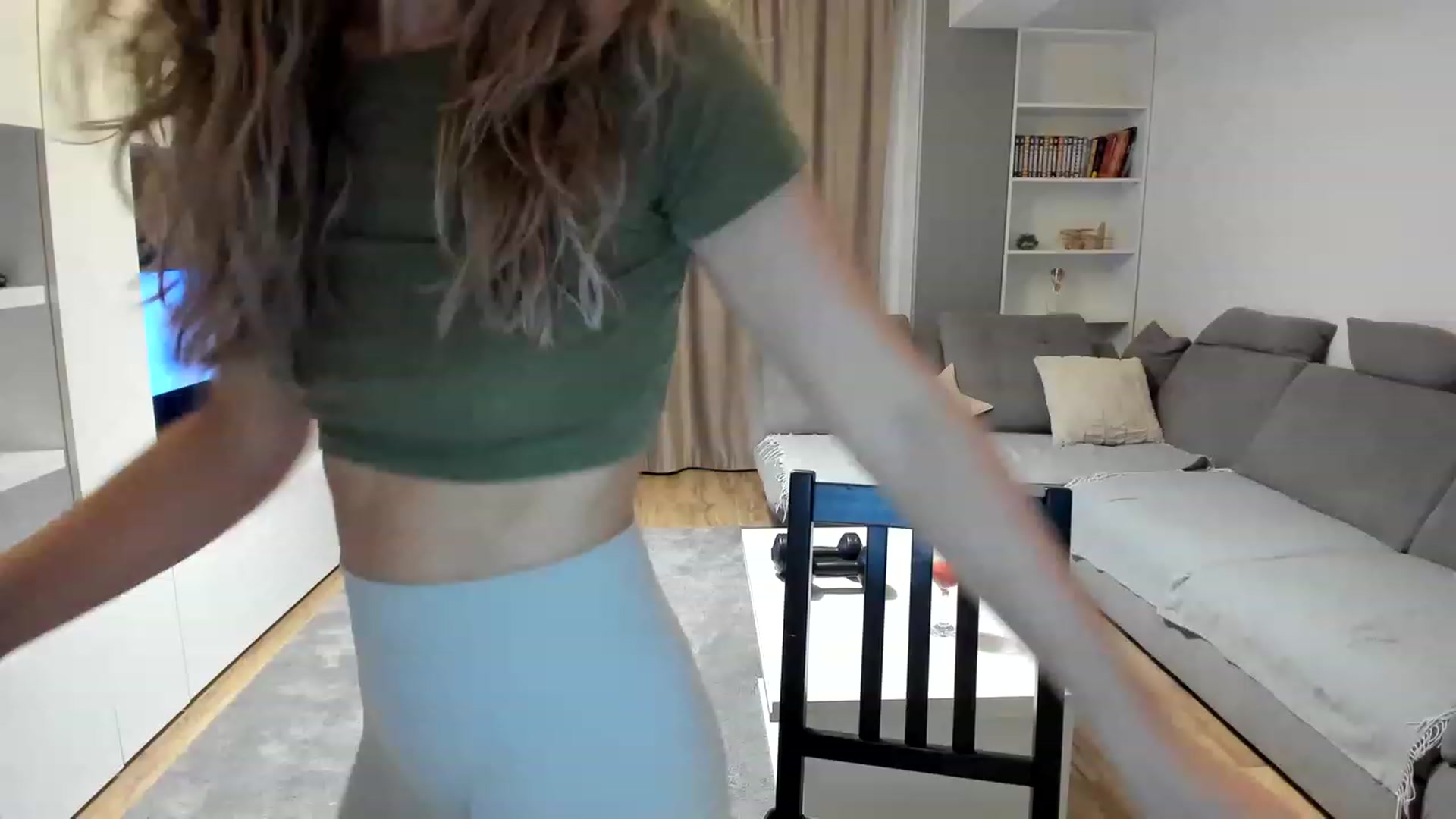 Gallery image thumbnail from DebraPaige's myfreecams stream on, 01/27/2023, 08:52 image 16 of 20