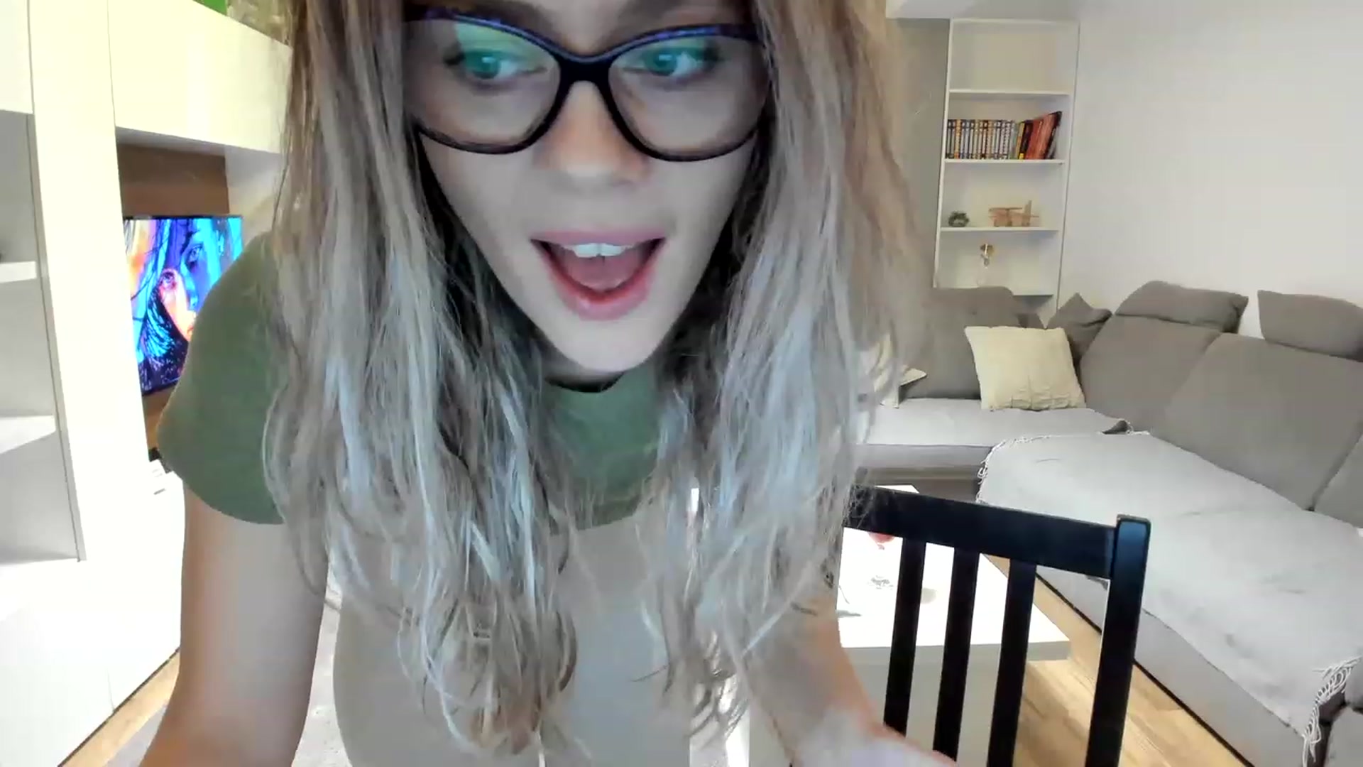 Gallery image thumbnail from DebraPaige's myfreecams stream on, 01/27/2023, 08:52 image 19 of 20