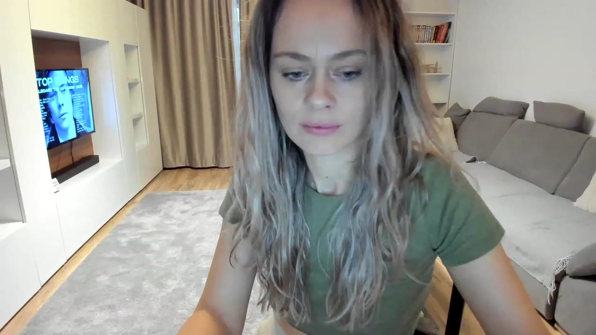 Gallery image thumbnail from DebraPaige's myfreecams stream on, 01/27/2023, 08:52 image 6 of 20