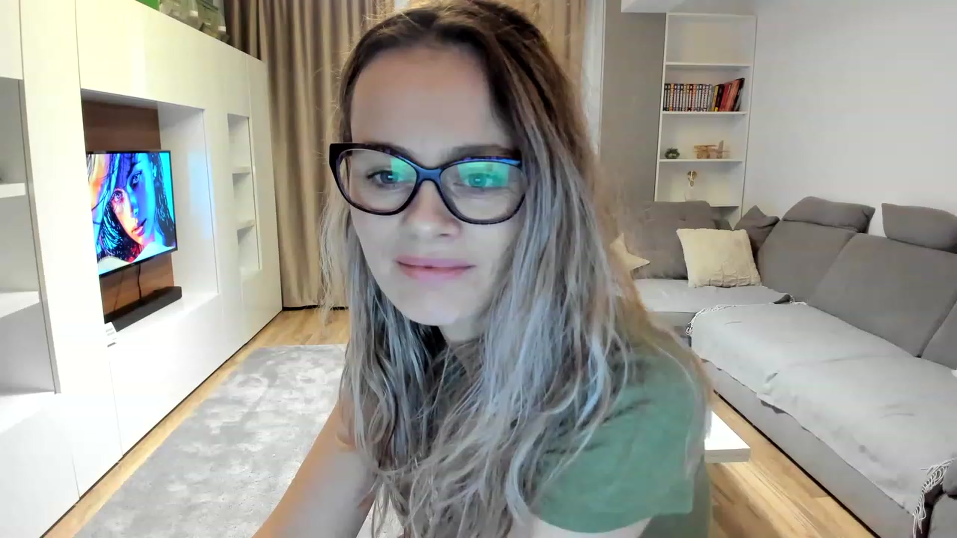 Gallery image thumbnail from DebraPaige's myfreecams stream on, 01/27/2023, 09:25 image 9 of 20