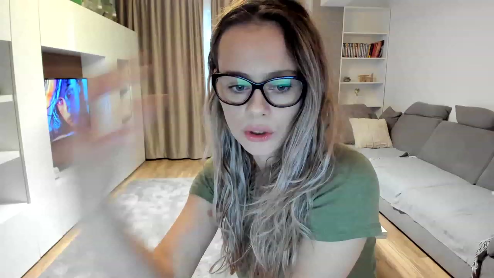 Gallery image thumbnail from DebraPaige's myfreecams stream on, 01/27/2023, 09:25 image 8 of 20