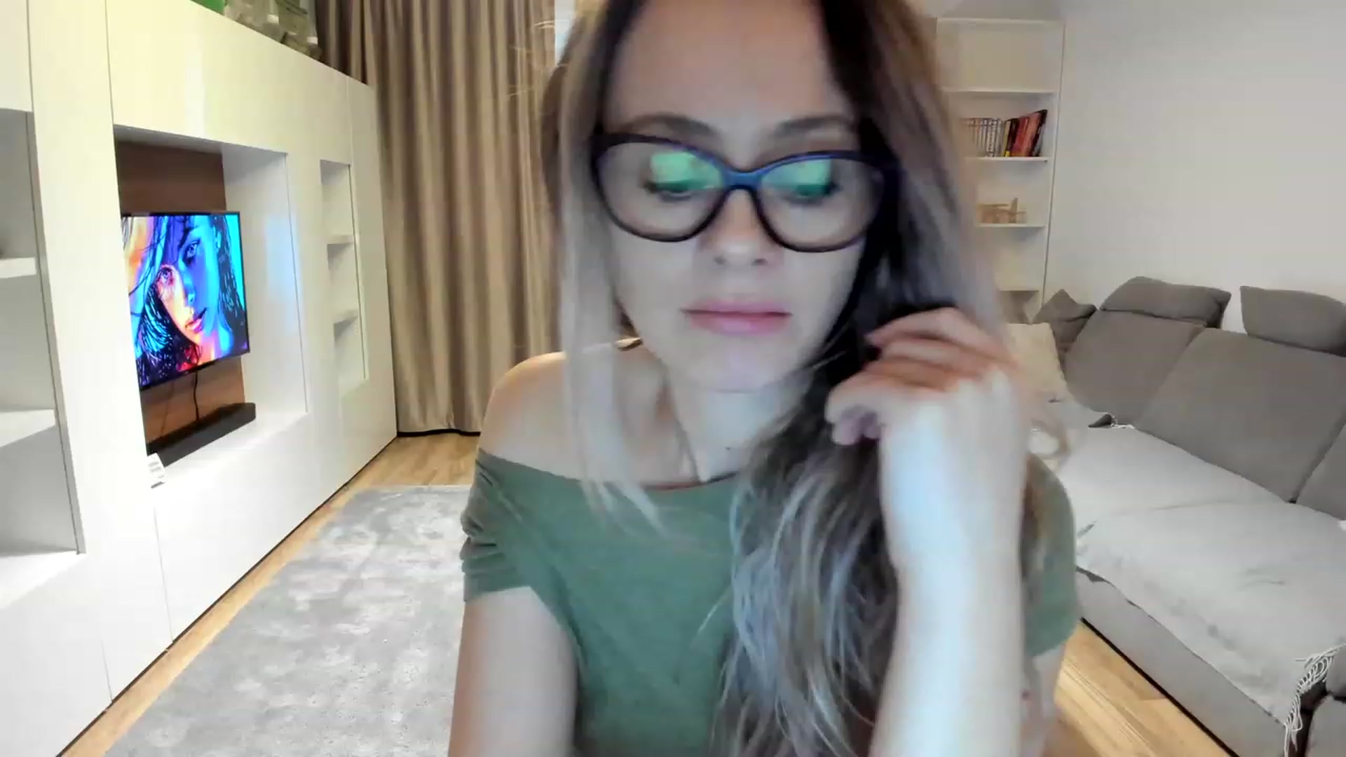 Gallery image thumbnail from DebraPaige's myfreecams stream on, 01/27/2023, 09:25 image 5 of 20
