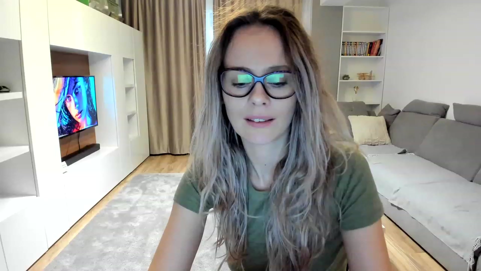 Gallery image thumbnail from DebraPaige's myfreecams stream on, 01/27/2023, 09:25 image 14 of 20