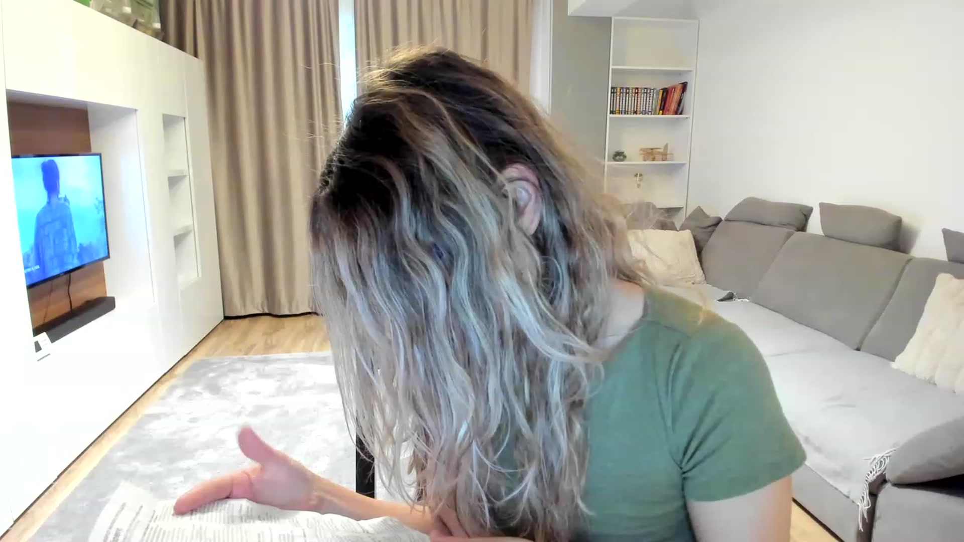 Gallery image thumbnail from DebraPaige's myfreecams stream on, 01/27/2023, 11:07 image 8 of 20