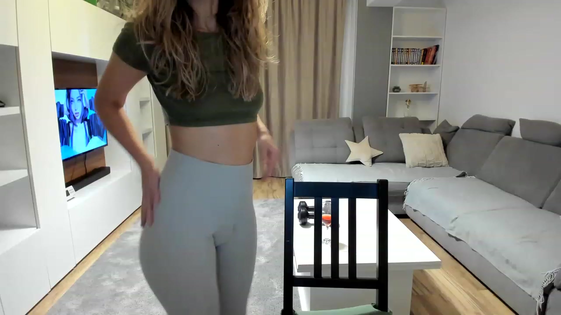 Gallery image thumbnail from DebraPaige's myfreecams stream on, 01/27/2023, 11:07 image 19 of 20