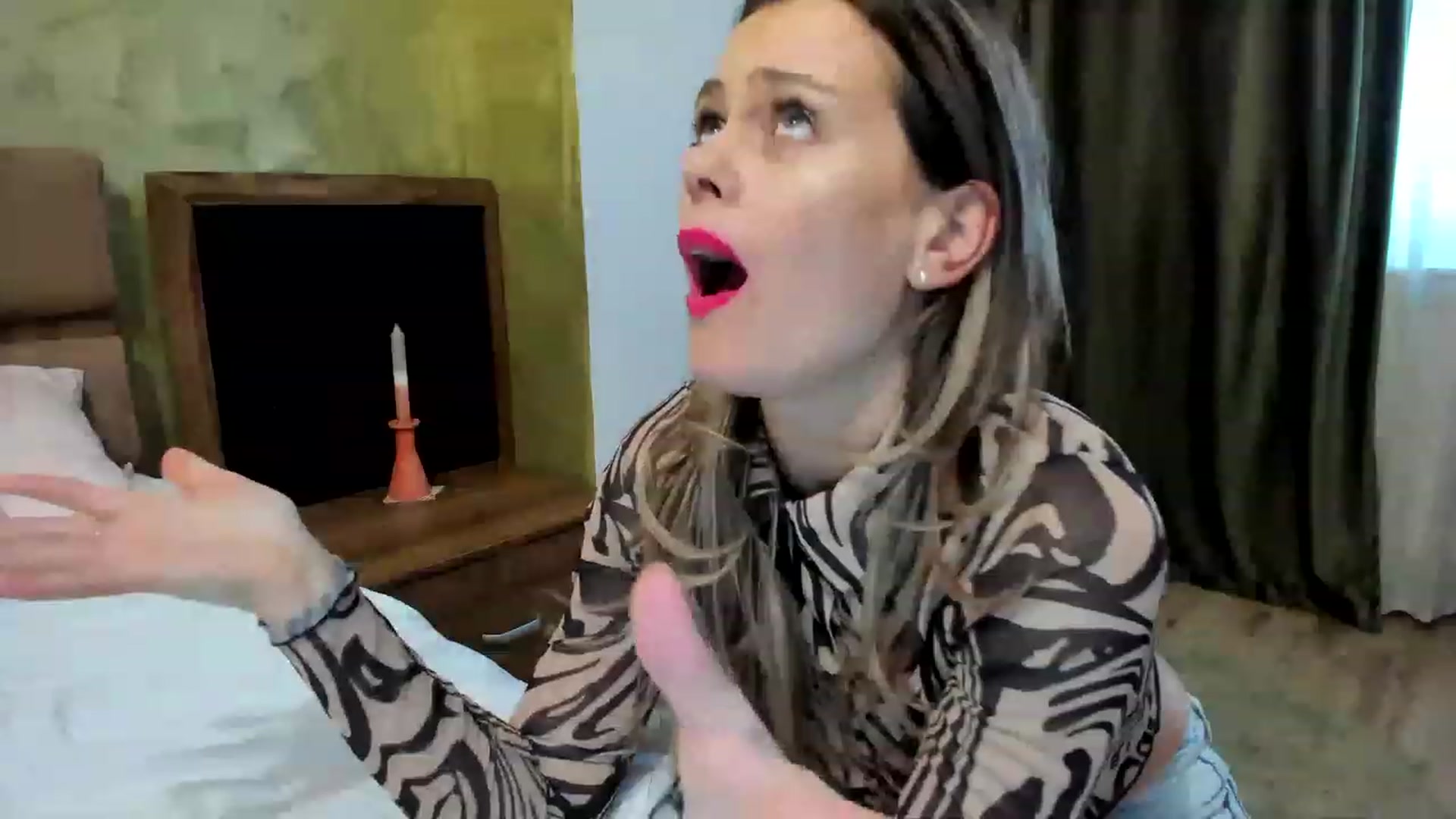 Gallery image thumbnail from DebraPaige's myfreecams stream on, 02/06/2023, 12:00 image 14 of 20