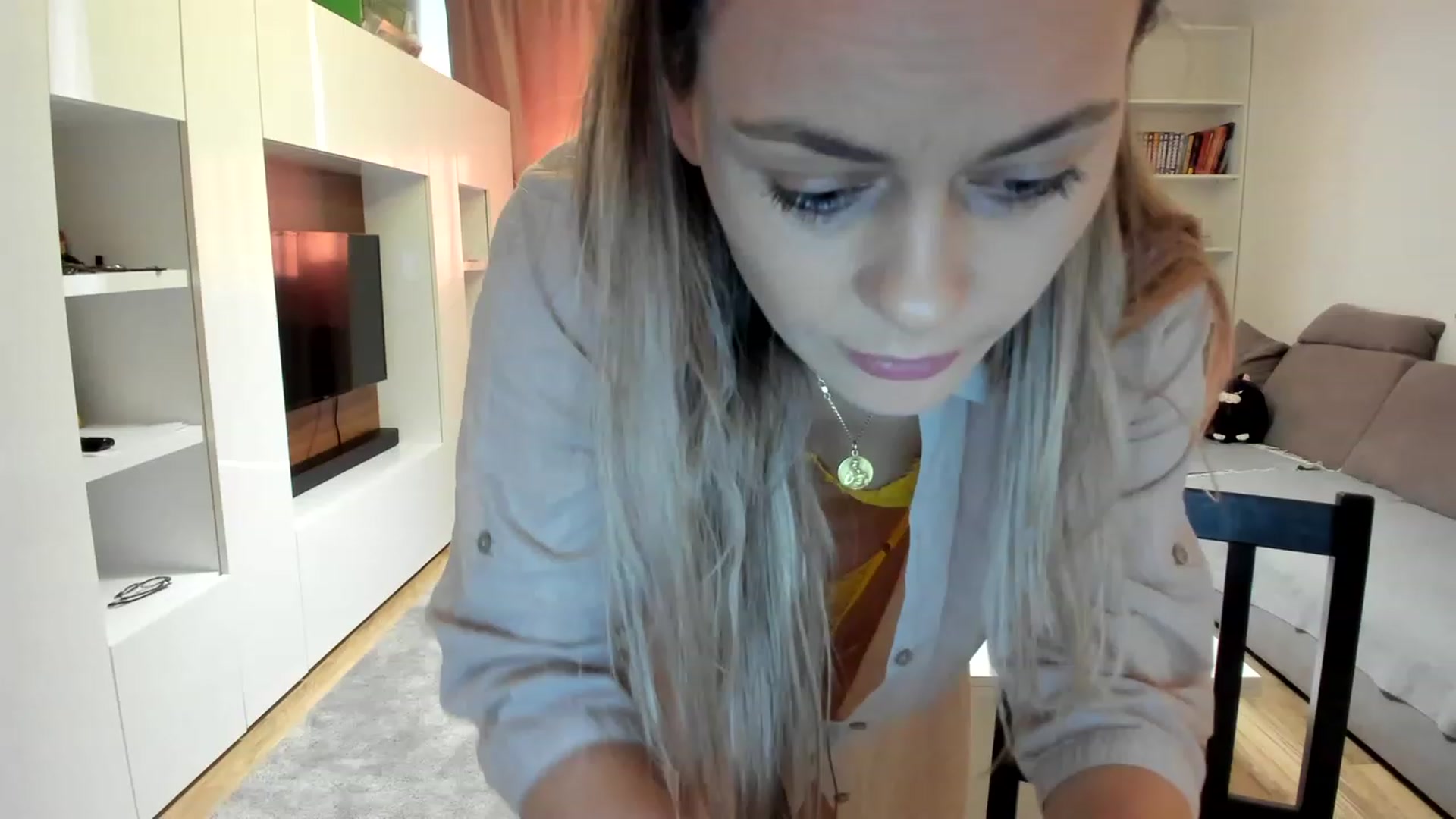 Gallery image thumbnail from DebraPaige's myfreecams stream on, 02/10/2023, 07:27 image 10 of 20