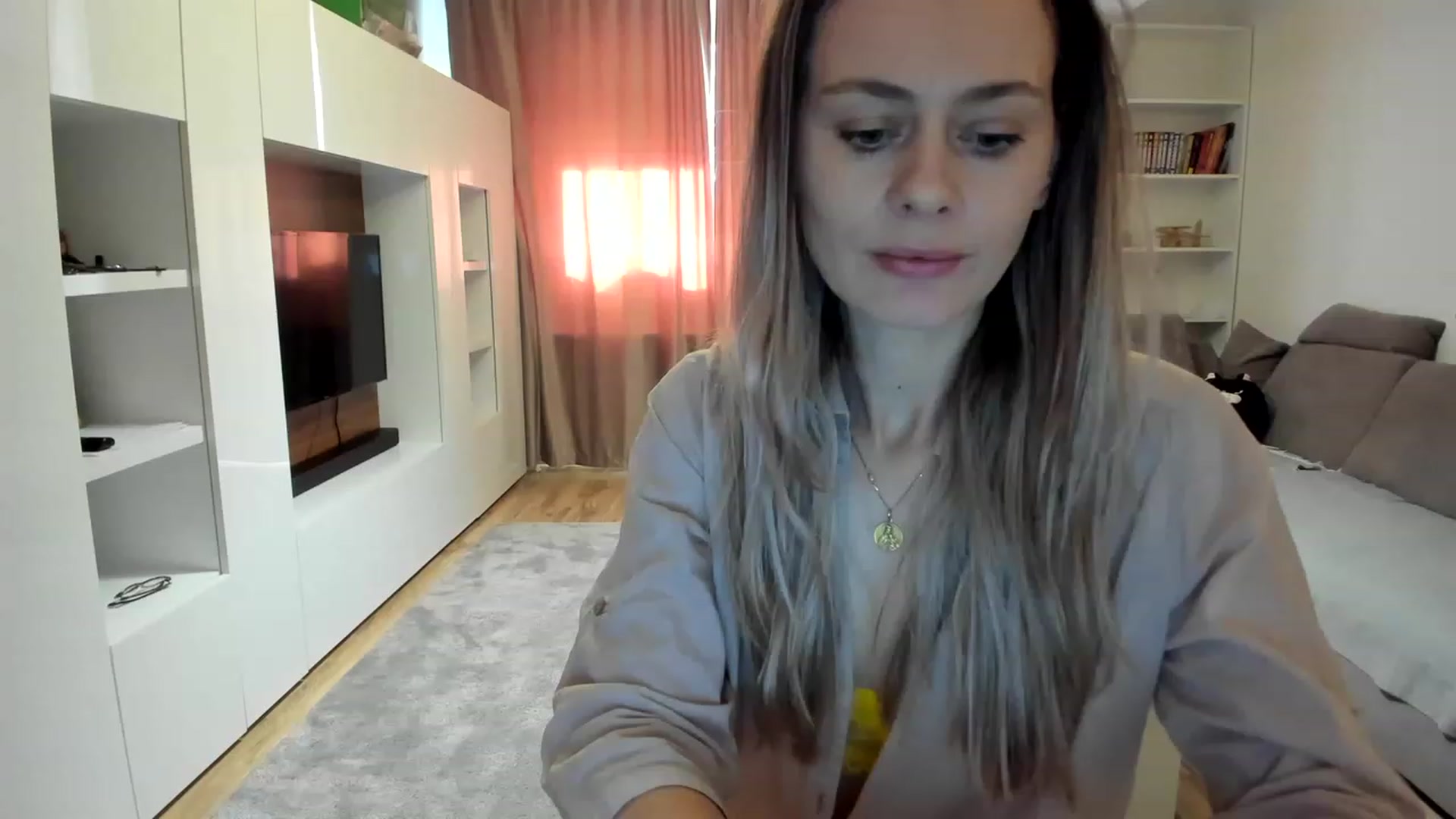 Gallery image thumbnail from DebraPaige's myfreecams stream on, 02/10/2023, 07:27 image 19 of 20