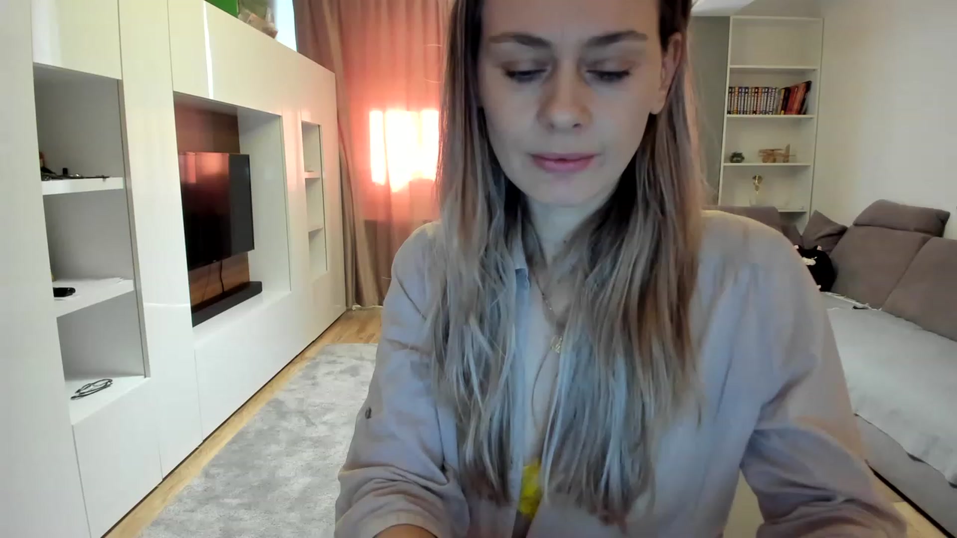 Gallery image thumbnail from DebraPaige's myfreecams stream on, 02/10/2023, 07:27 image 18 of 20