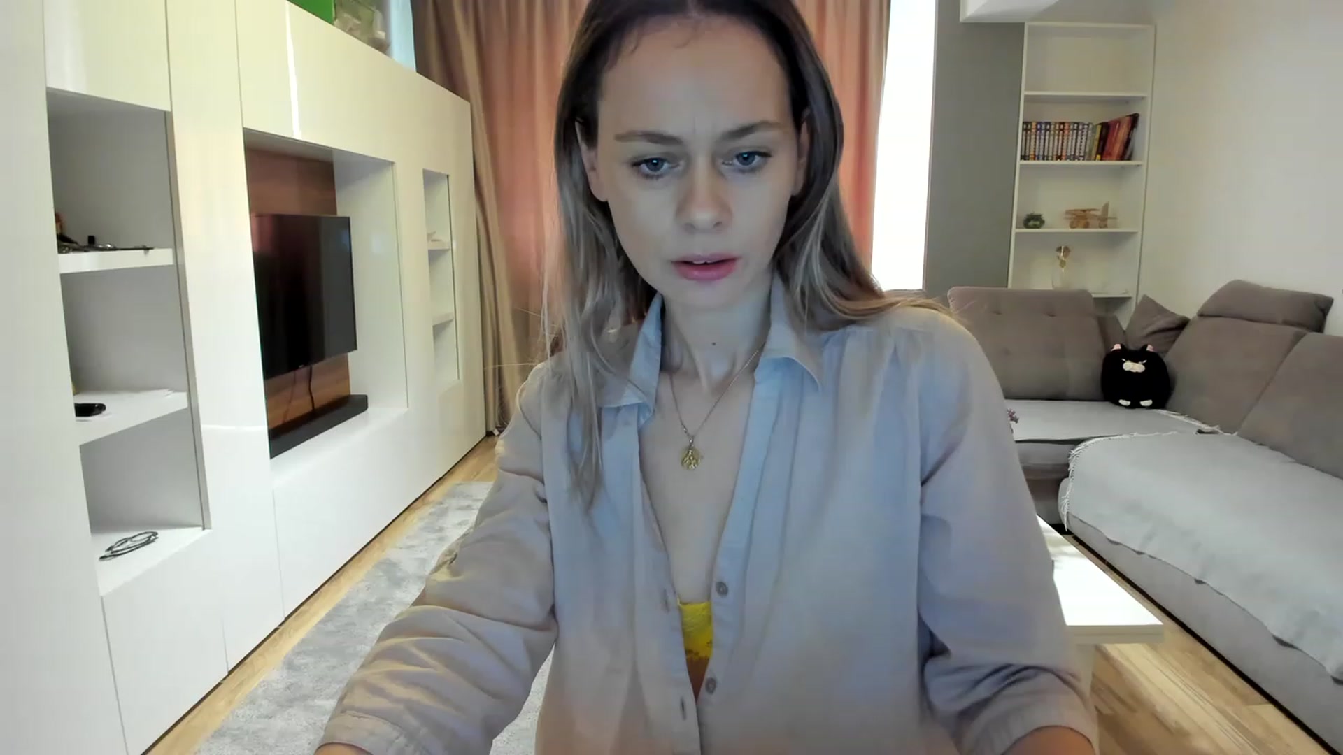 Gallery image thumbnail from DebraPaige's myfreecams stream on, 02/10/2023, 07:27 image 1 of 20