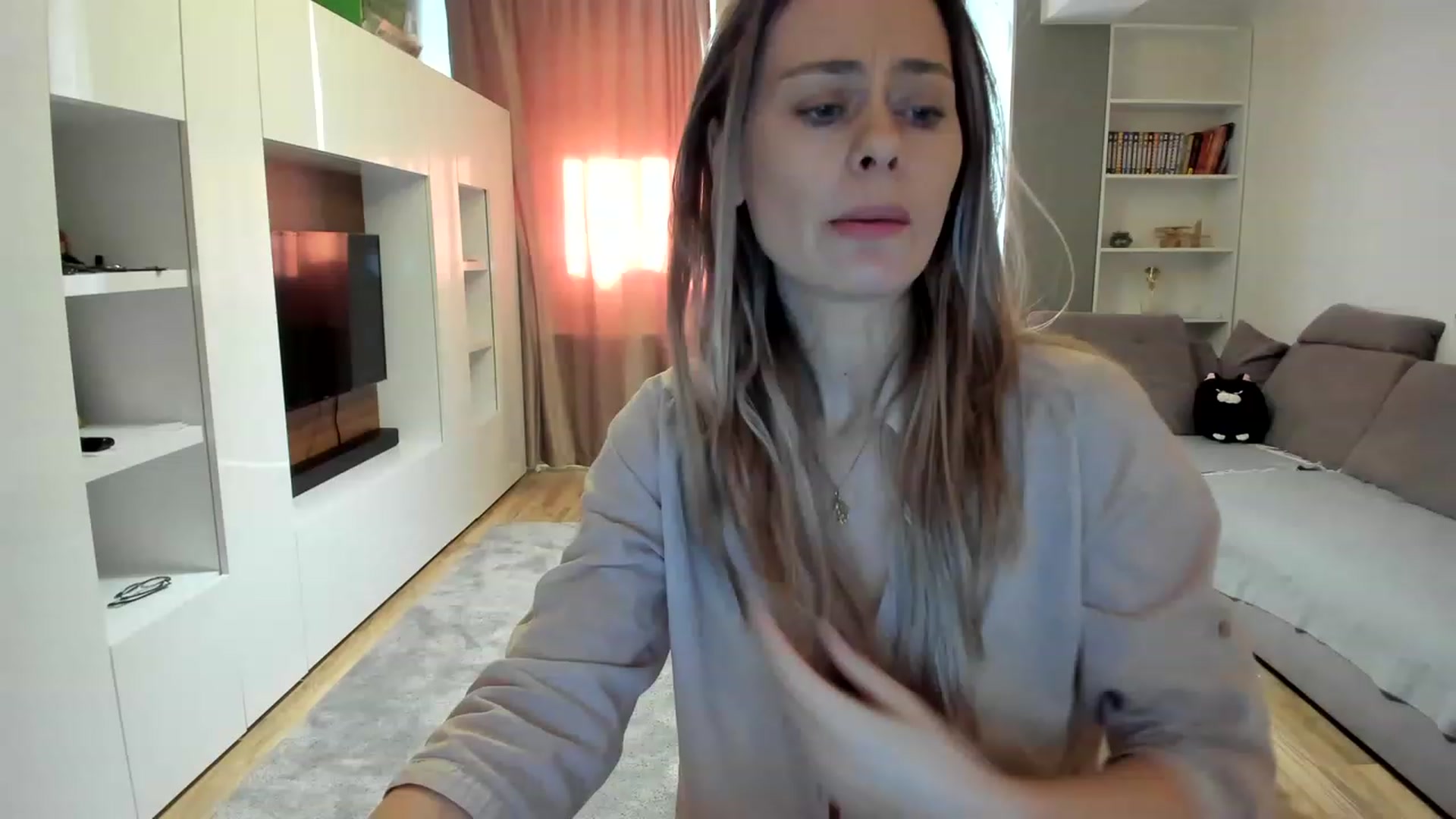 Gallery image thumbnail from DebraPaige's myfreecams stream on, 02/10/2023, 07:27 image 12 of 20
