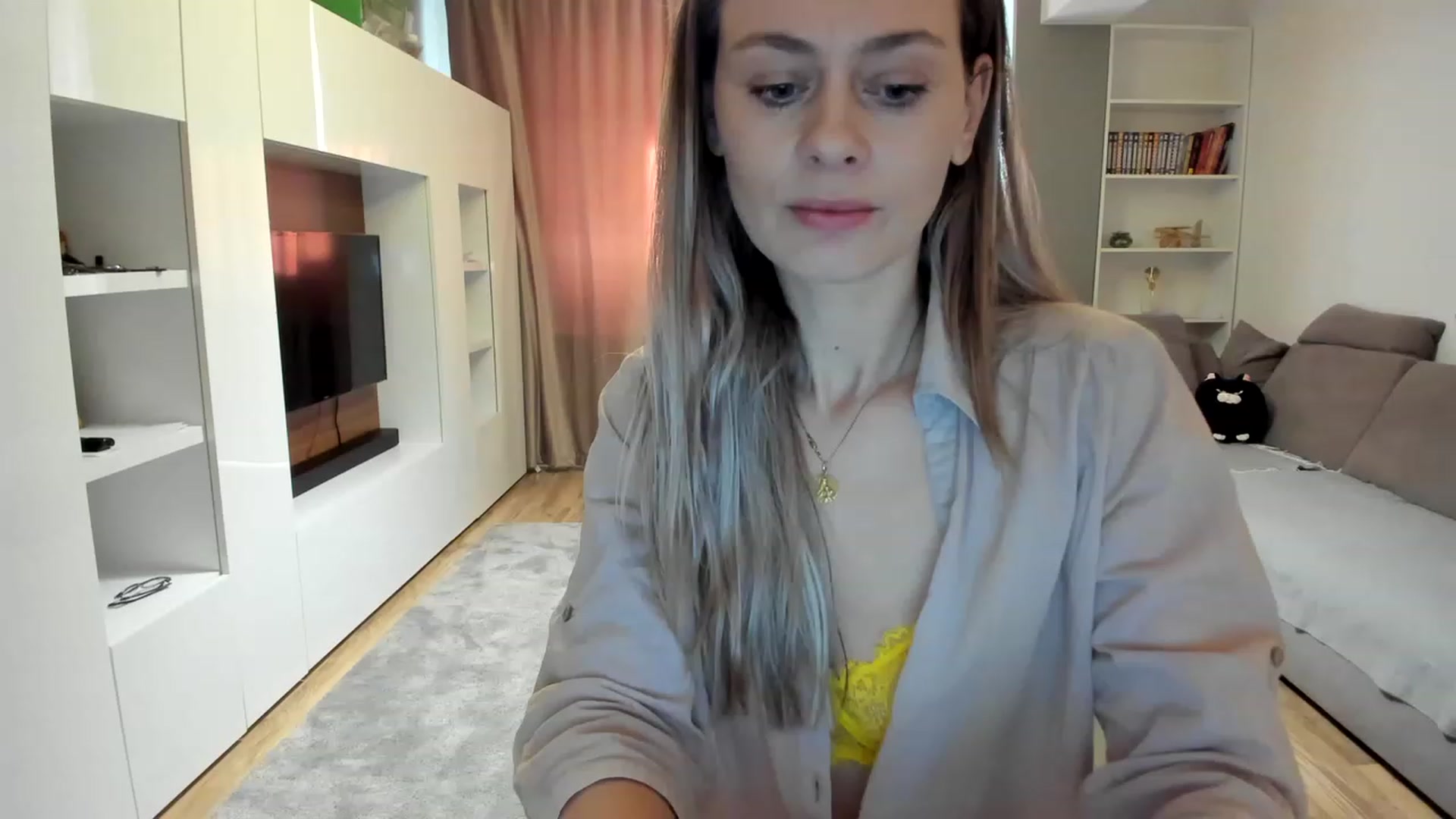Gallery image thumbnail from DebraPaige's myfreecams stream on, 02/10/2023, 07:27 image 4 of 20