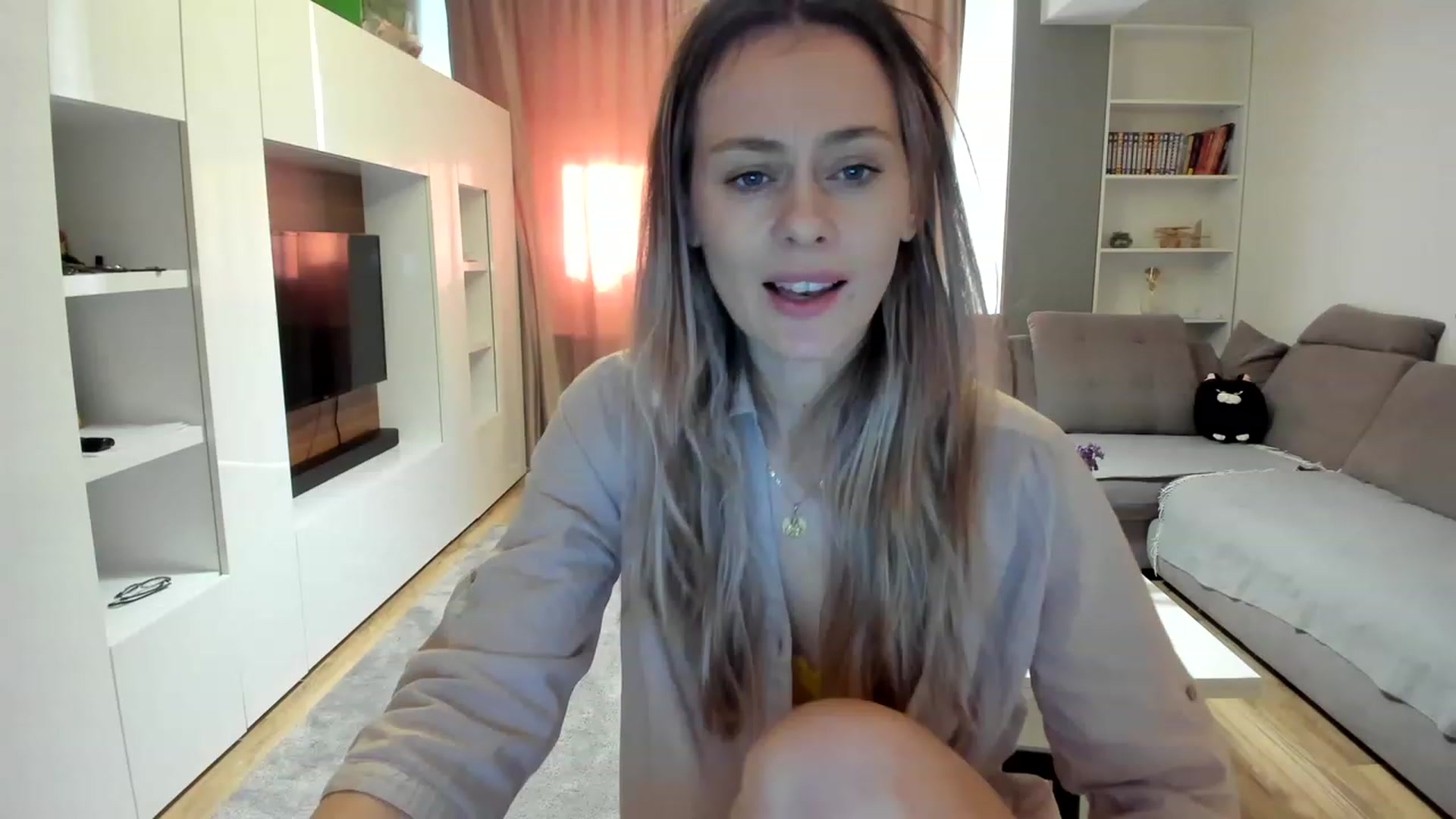 Gallery image thumbnail from DebraPaige's myfreecams stream on, 02/10/2023, 07:27 image 16 of 20
