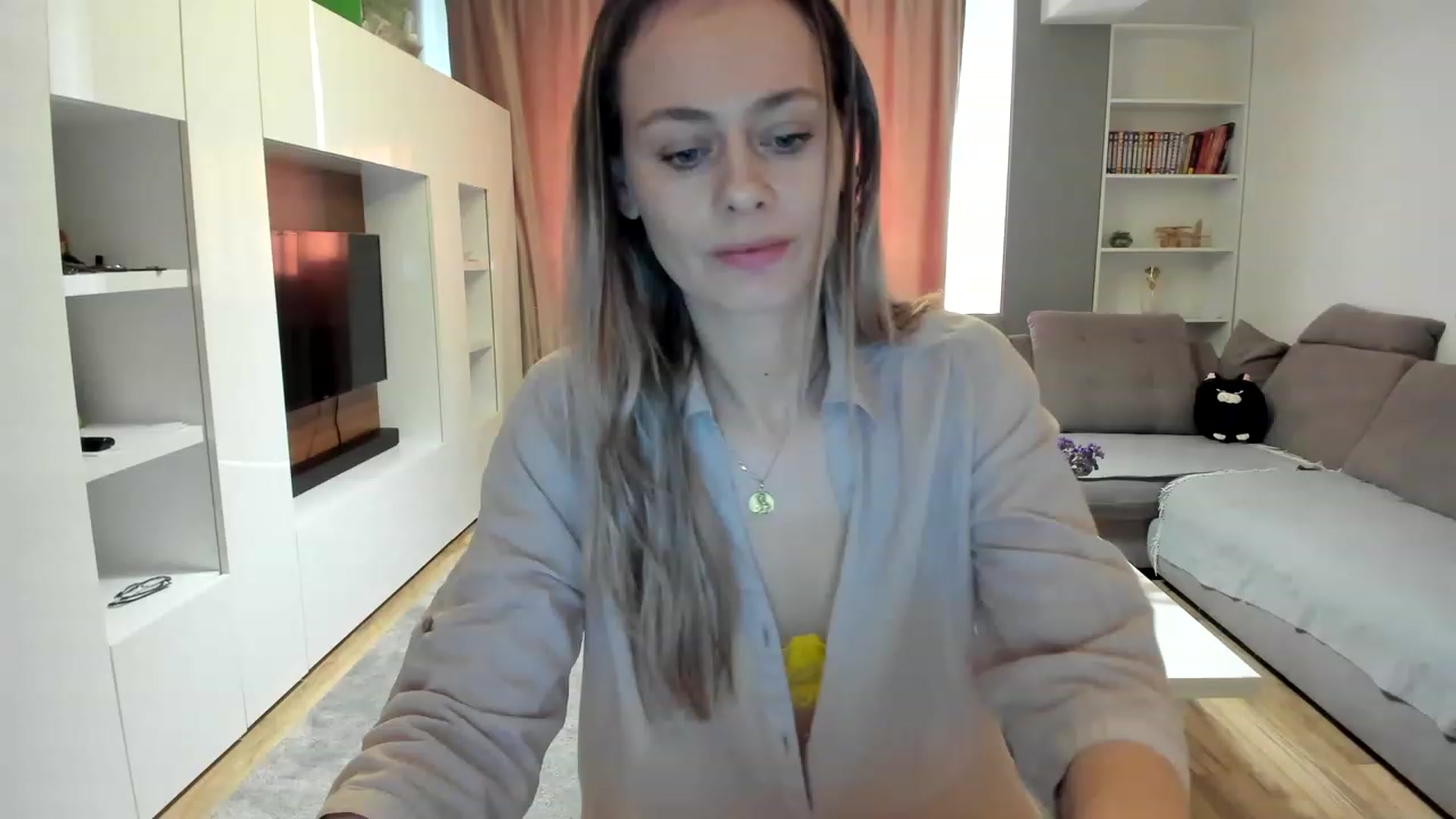 Gallery image thumbnail from DebraPaige's myfreecams stream on, 02/10/2023, 07:27 image 6 of 20