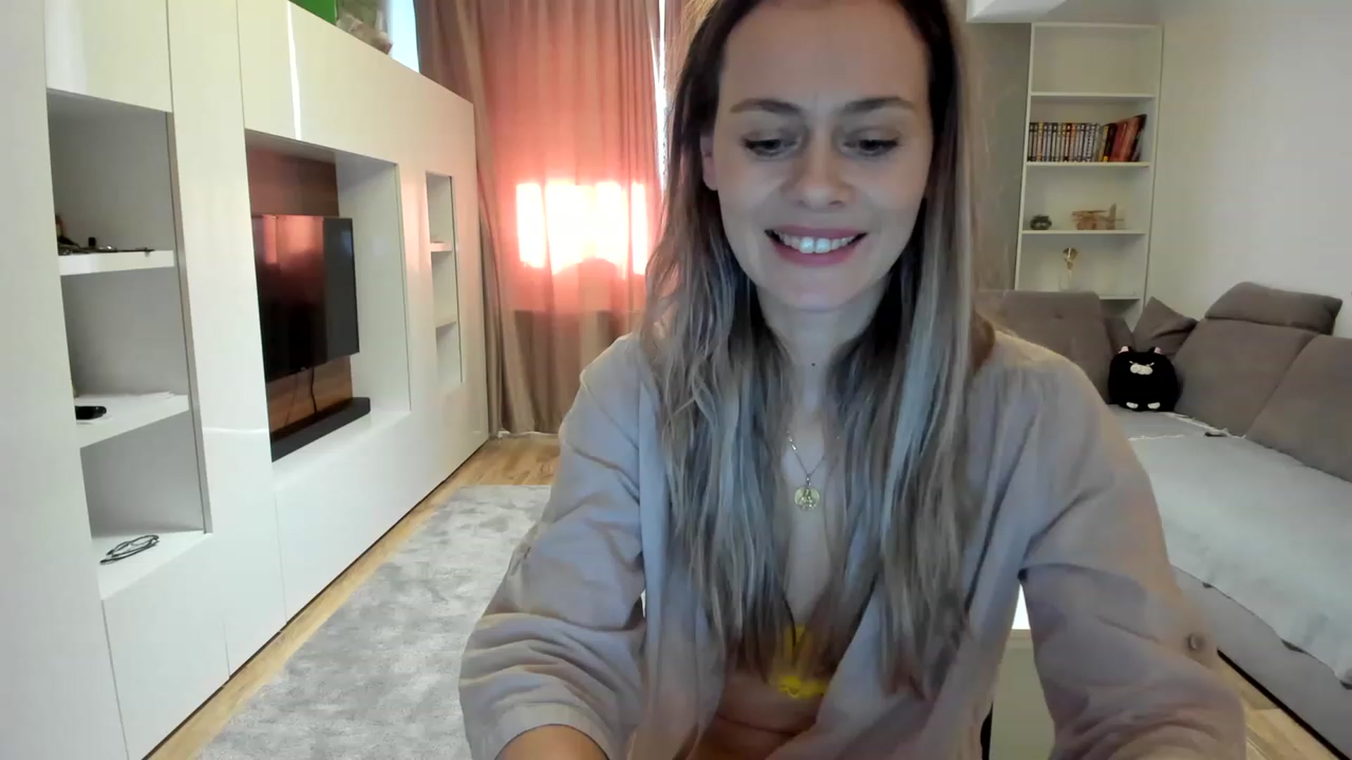Gallery image thumbnail from DebraPaige's myfreecams stream on, 02/10/2023, 07:50 image 19 of 20