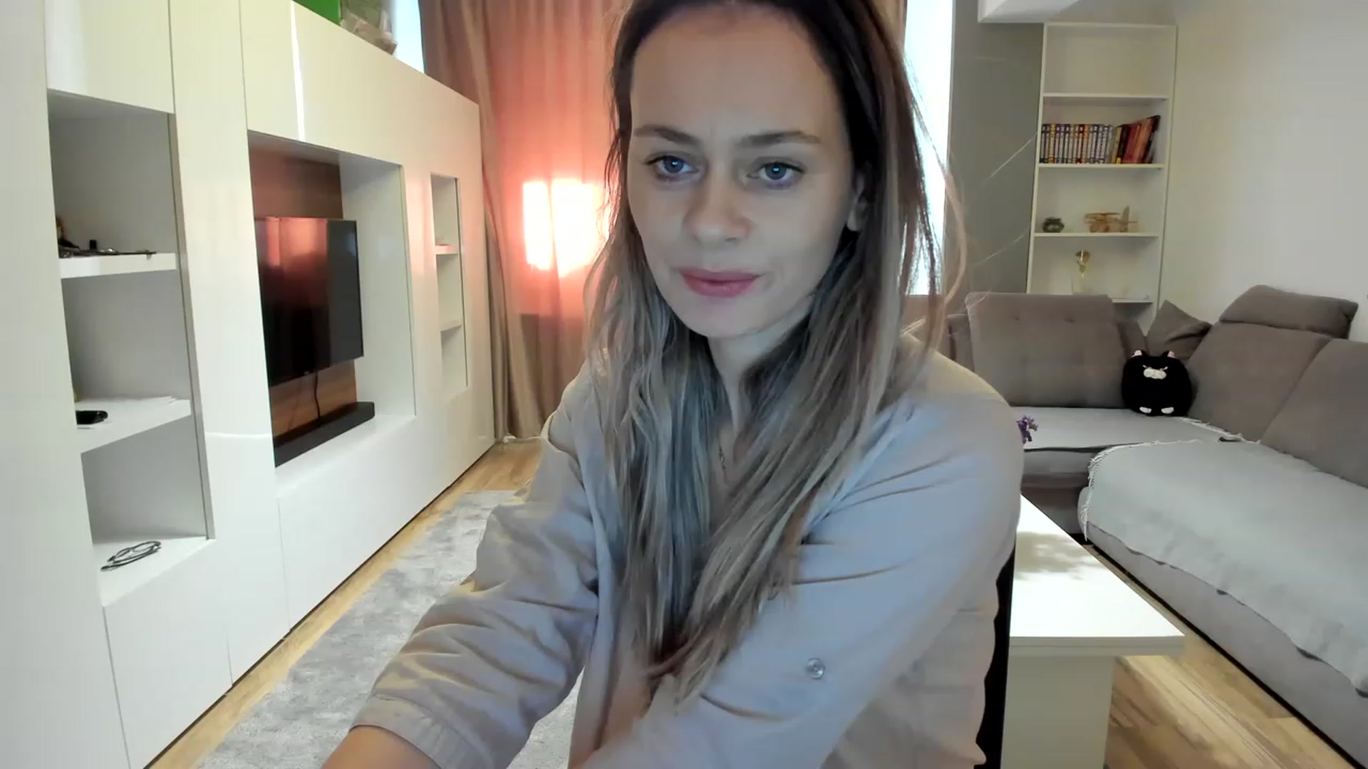 Gallery image thumbnail from DebraPaige's myfreecams stream on, 02/10/2023, 07:50 image 16 of 20