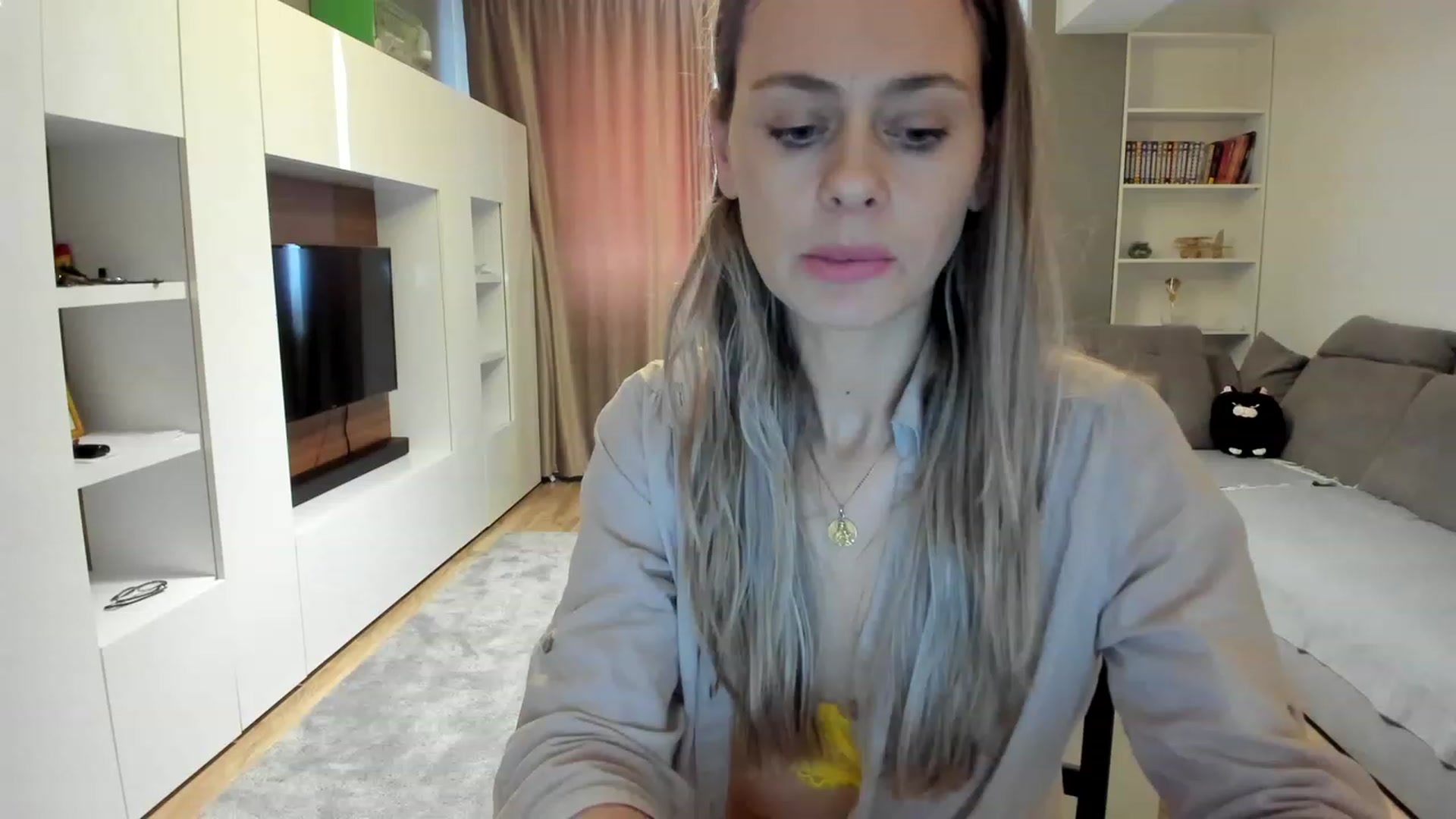 Gallery image thumbnail from DebraPaige's myfreecams stream on, 02/10/2023, 09:52 image 11 of 20