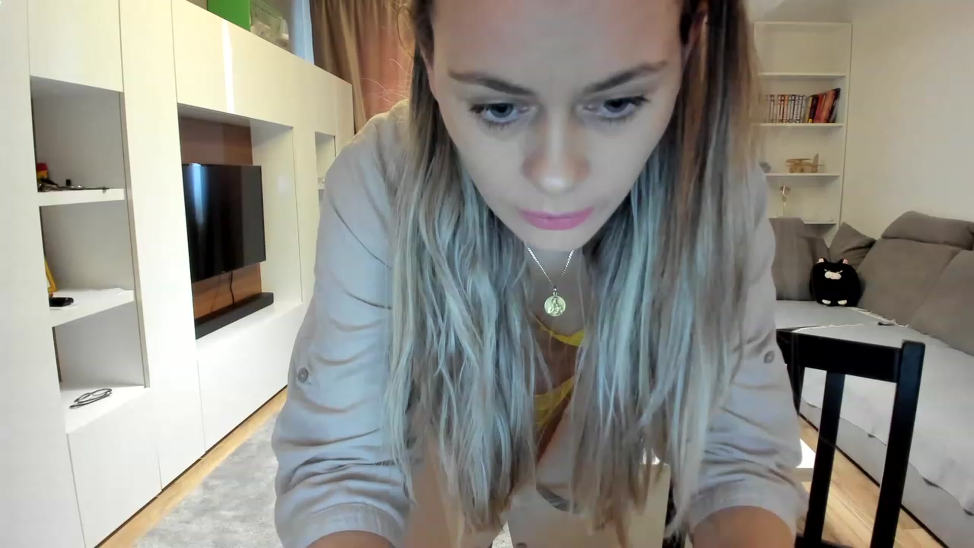 Gallery image thumbnail from DebraPaige's myfreecams stream on, 02/10/2023, 09:52 image 16 of 20