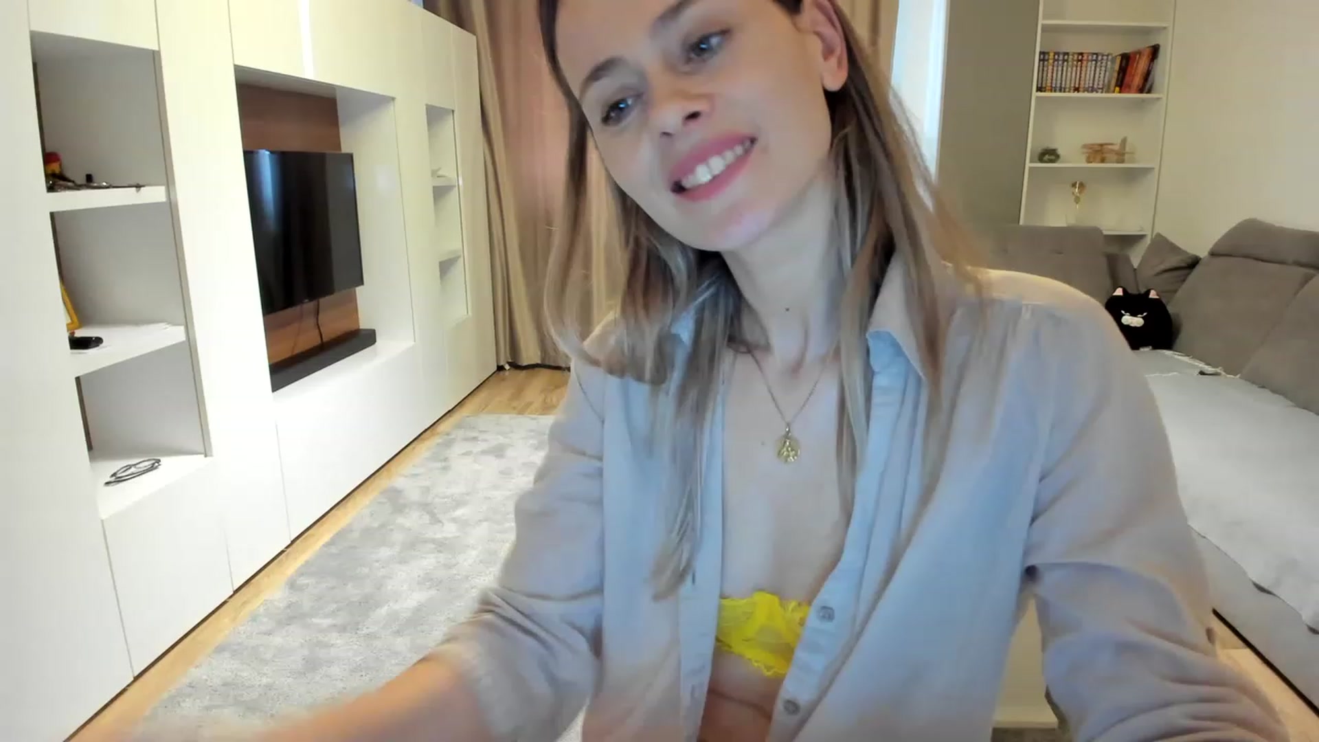 Gallery image thumbnail from DebraPaige's myfreecams stream on, 02/10/2023, 10:46 image 17 of 20