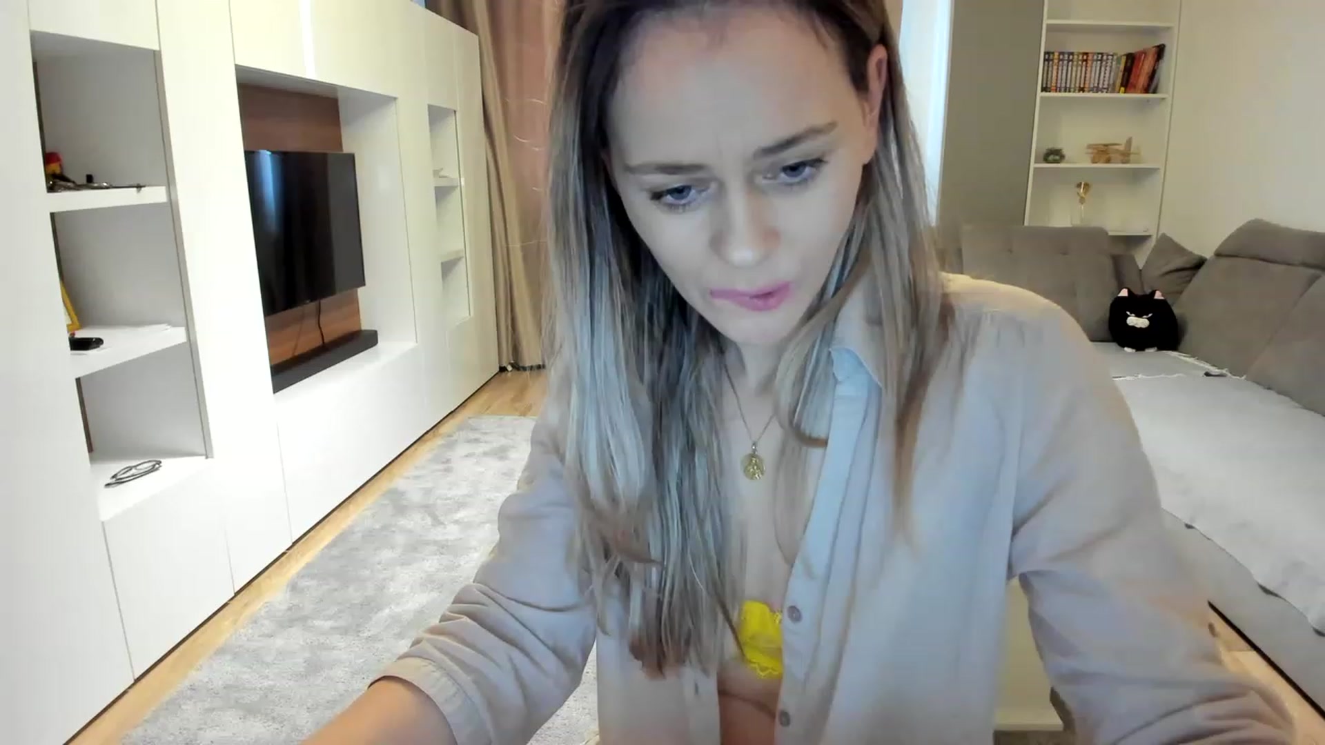 Gallery image thumbnail from DebraPaige's myfreecams stream on, 02/10/2023, 10:46 image 14 of 20