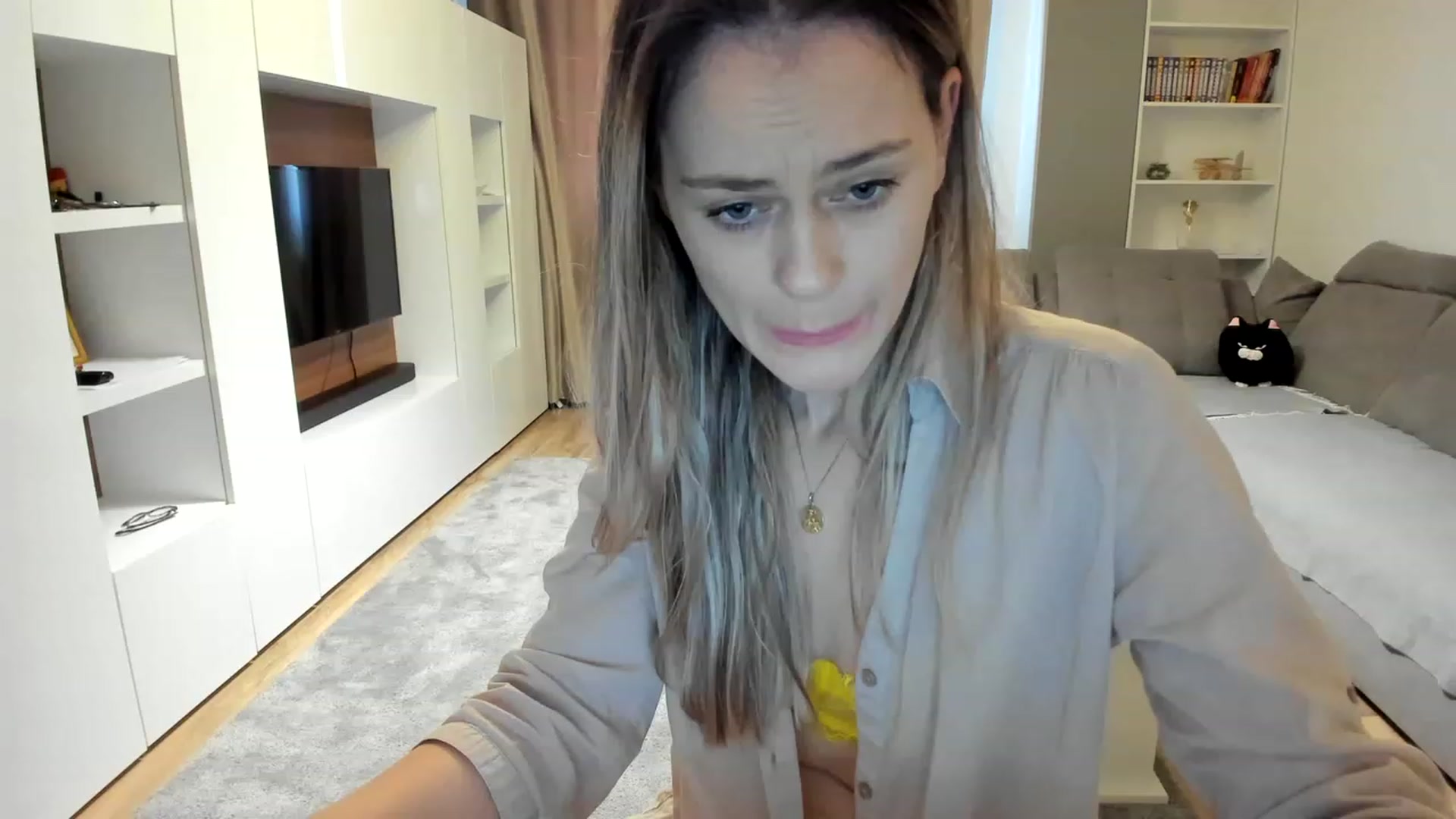 Gallery image thumbnail from DebraPaige's myfreecams stream on, 02/10/2023, 10:46 image 12 of 20