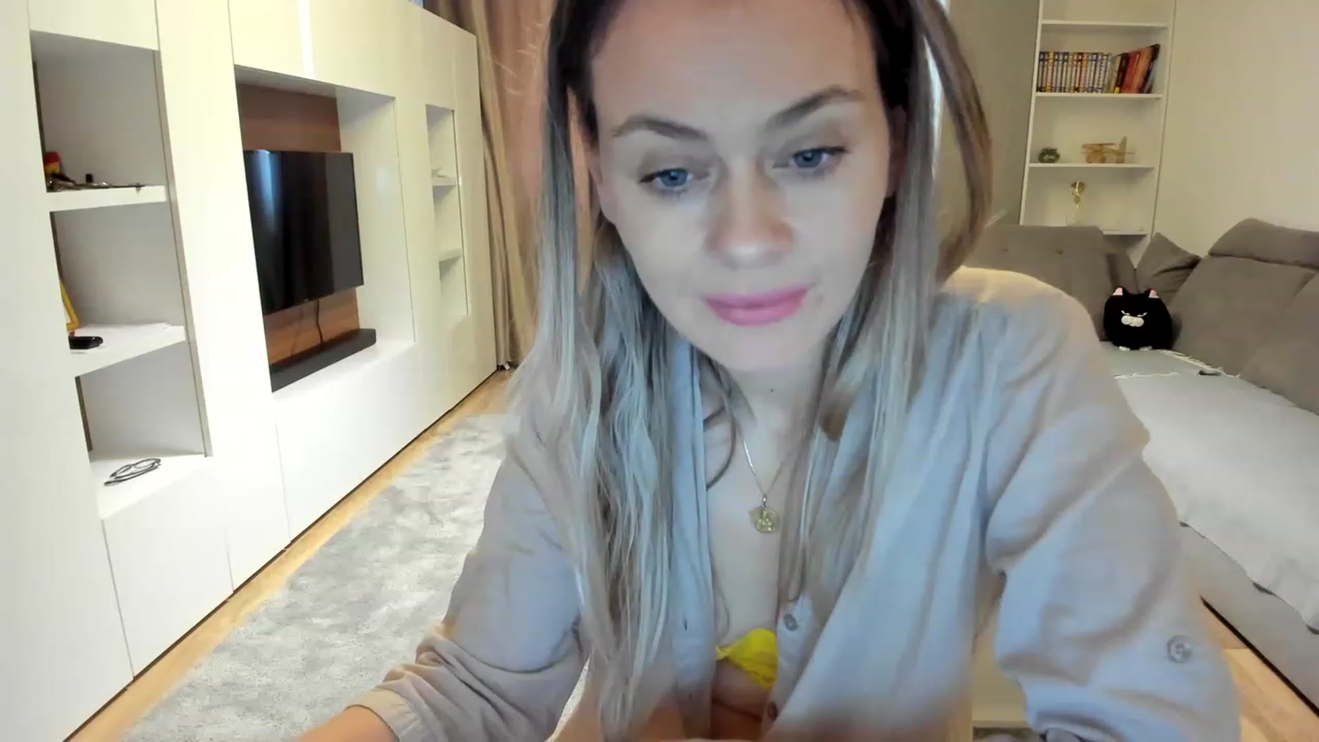 Gallery image thumbnail from DebraPaige's myfreecams stream on, 02/10/2023, 10:46 image 9 of 20