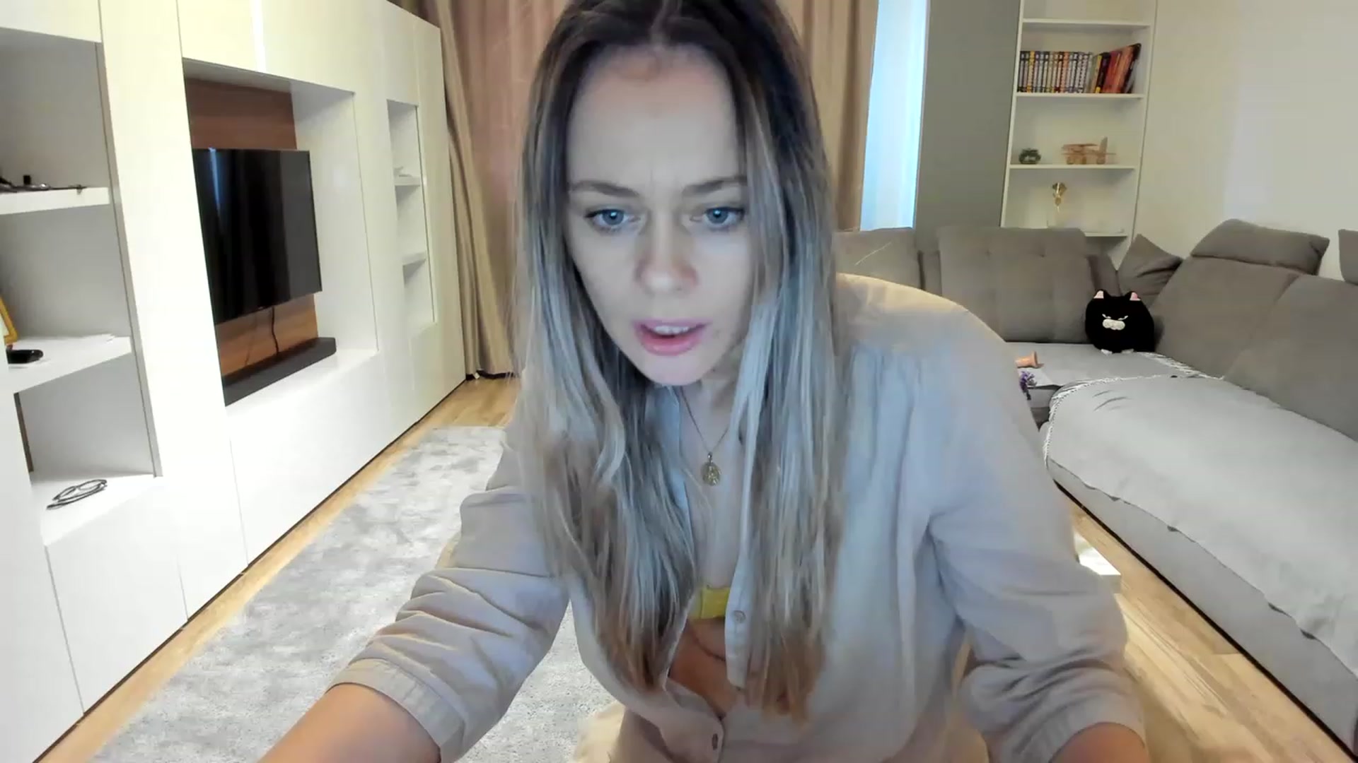 Gallery image thumbnail from DebraPaige's myfreecams stream on, 02/10/2023, 12:37 image 8 of 20