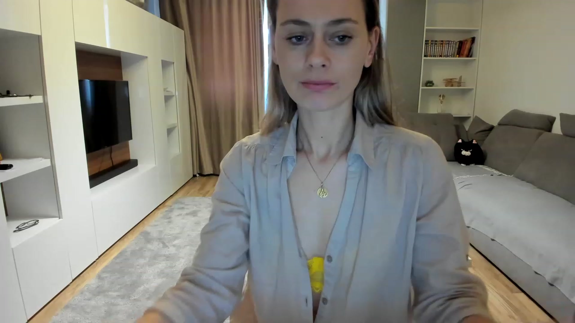 Gallery image thumbnail from DebraPaige's myfreecams stream on, 02/10/2023, 12:37 image 4 of 20
