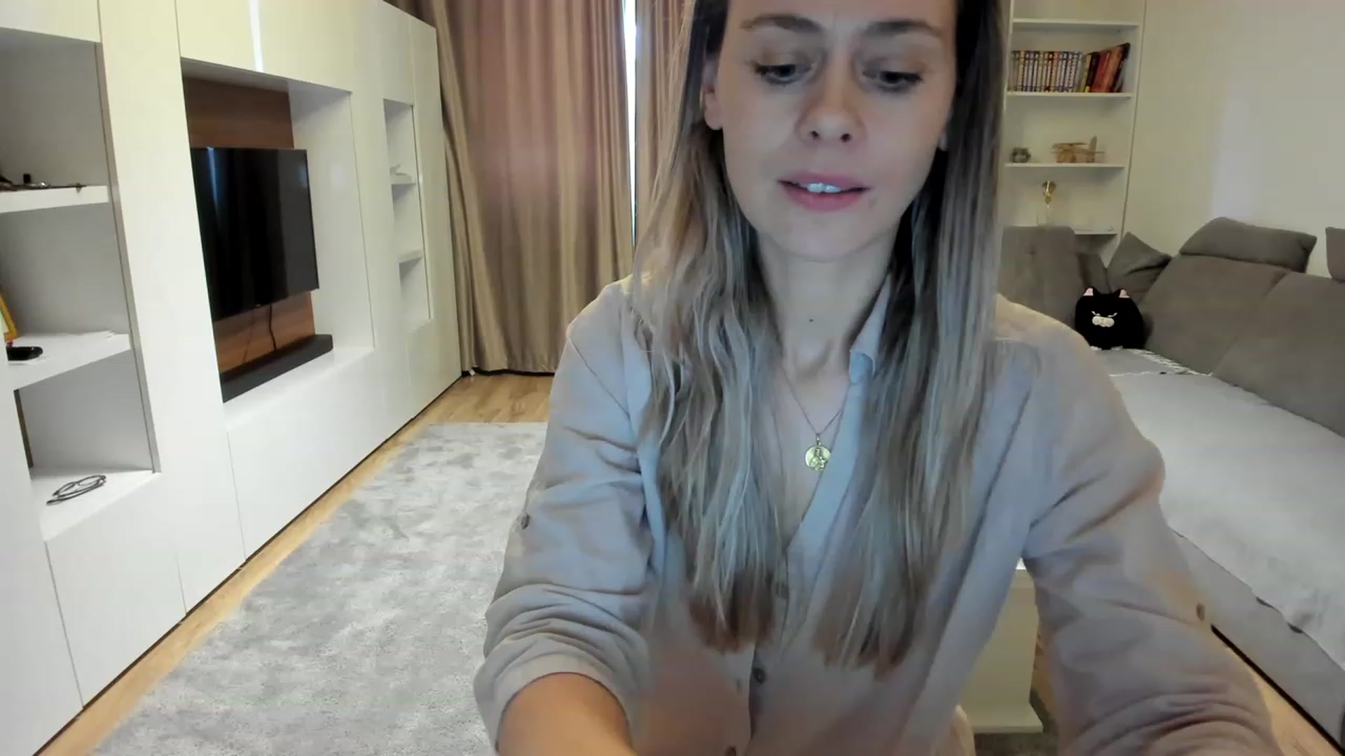 Gallery image thumbnail from DebraPaige's myfreecams stream on, 02/10/2023, 12:37 image 9 of 20